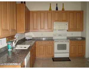 Tivoli Lakes - Residential