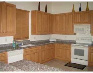 Tivoli Lakes - Residential