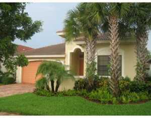 Tivoli Lakes - Residential