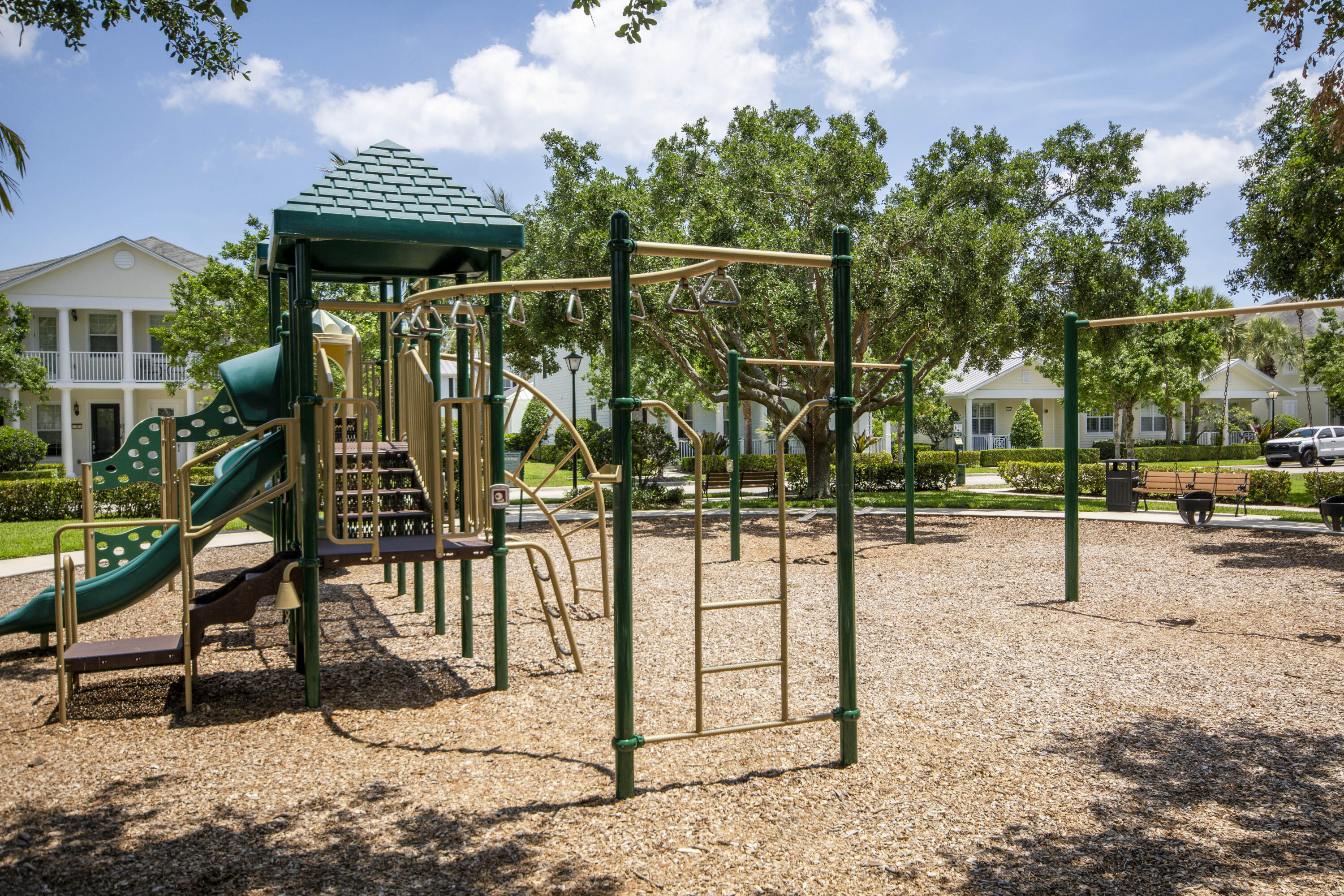 Mallory Creek at Abacoa - Residential