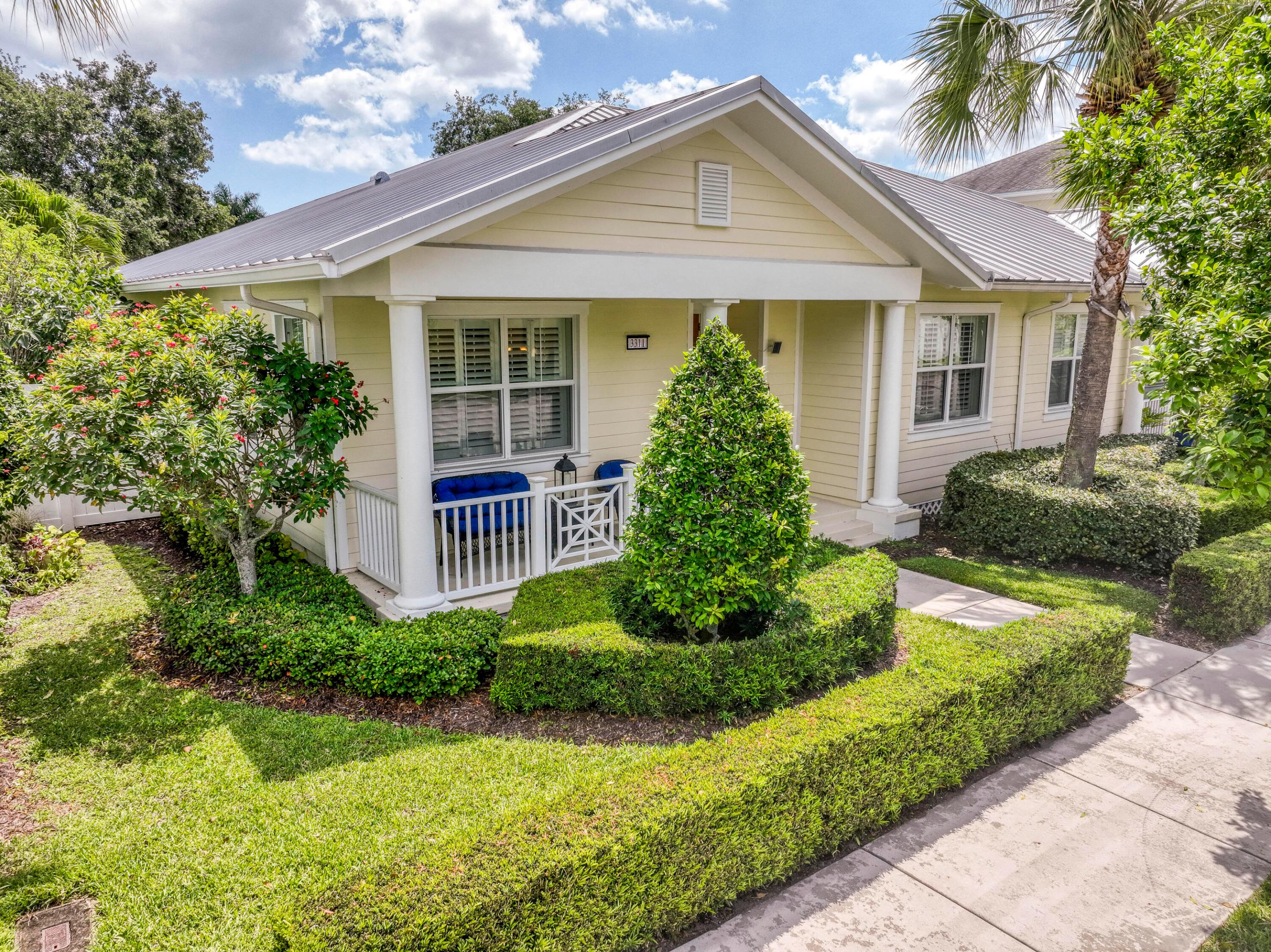 Mallory Creek at Abacoa - Residential