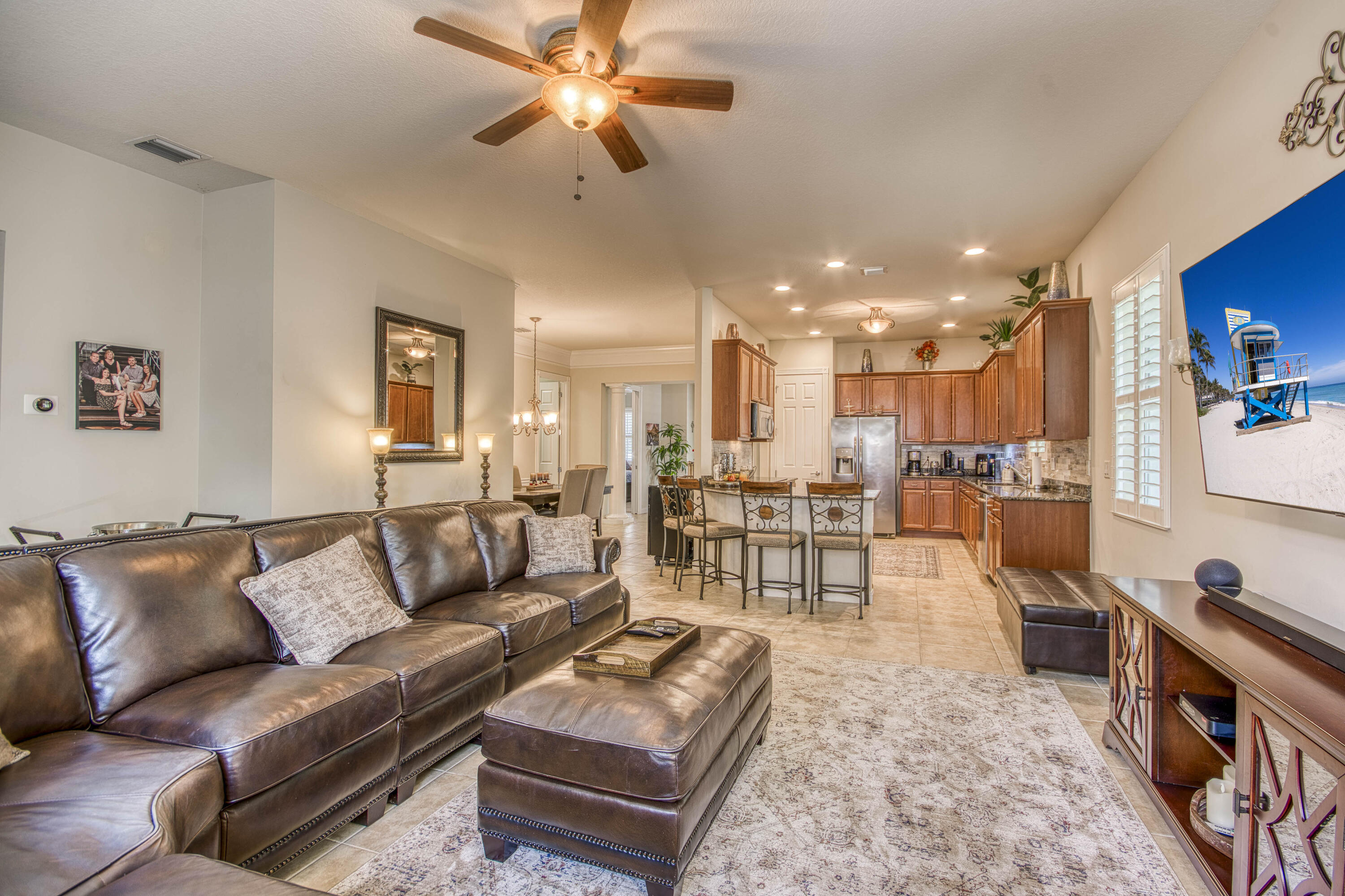 Mallory Creek at Abacoa - Residential