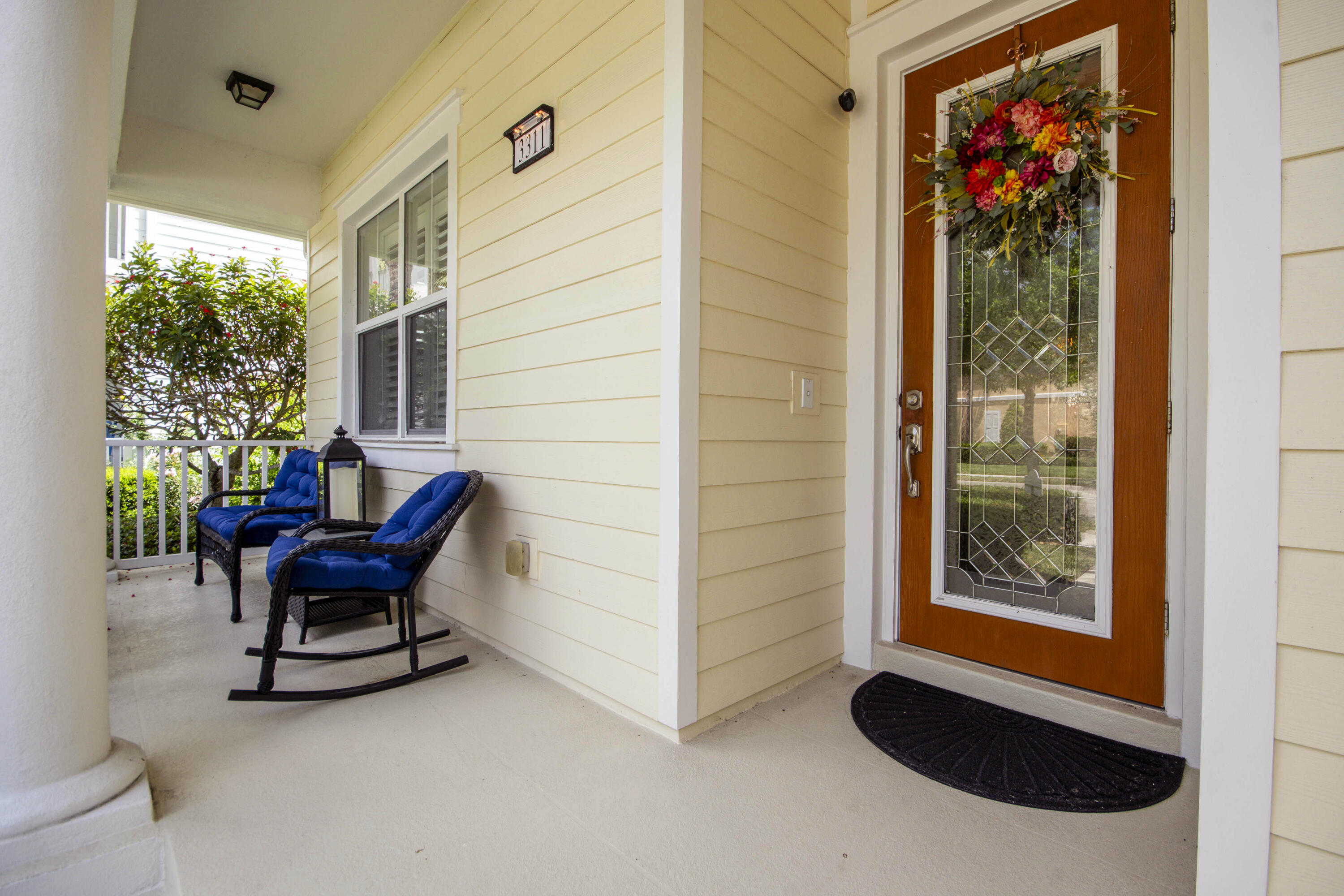 Mallory Creek at Abacoa - Residential