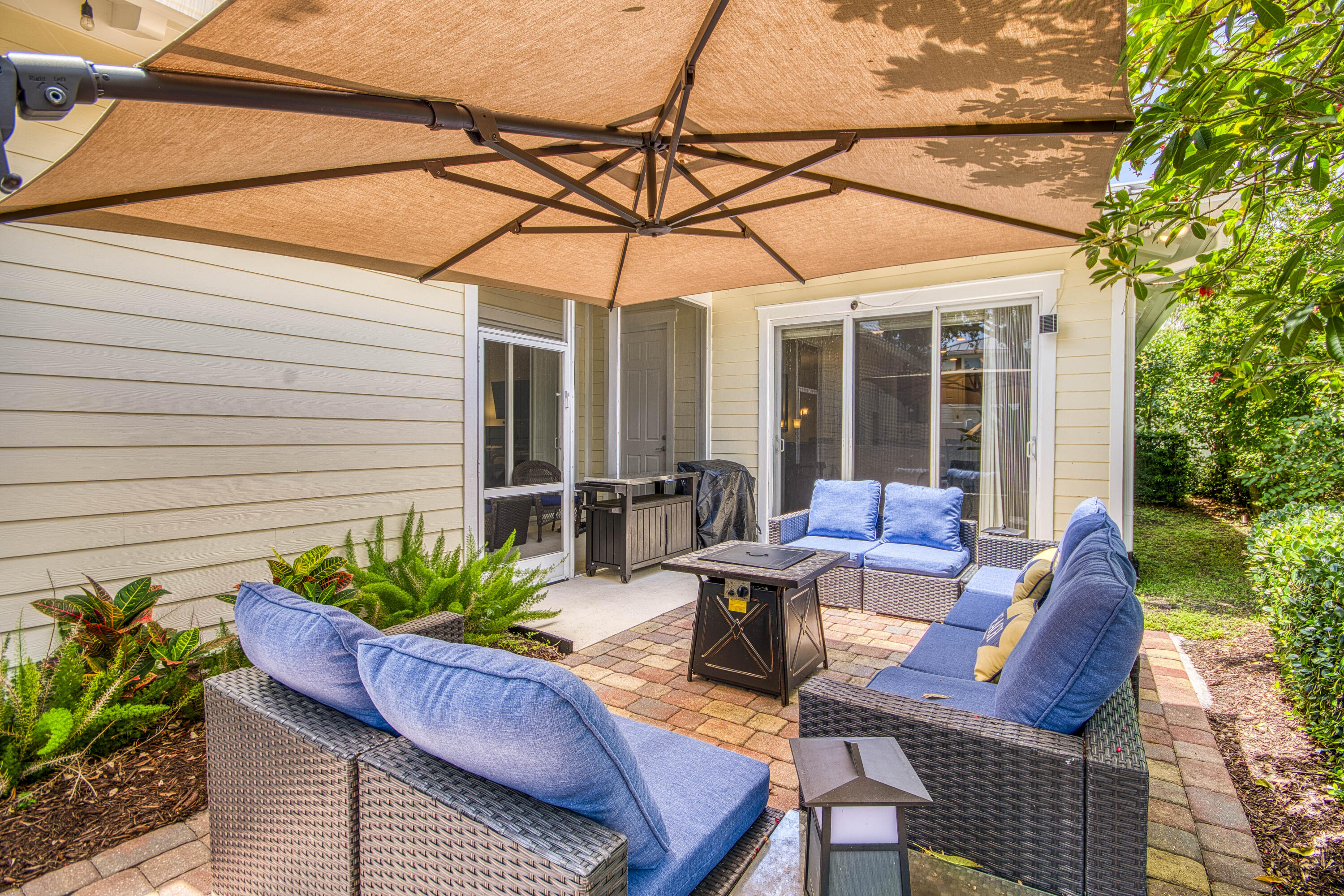 Mallory Creek at Abacoa - Residential