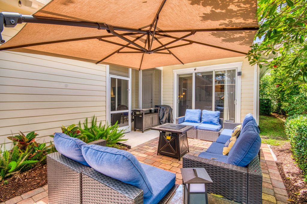 Photo of 3311 Duncombe Drive, Jupiter, FL 33458 (MLS # B26024382)