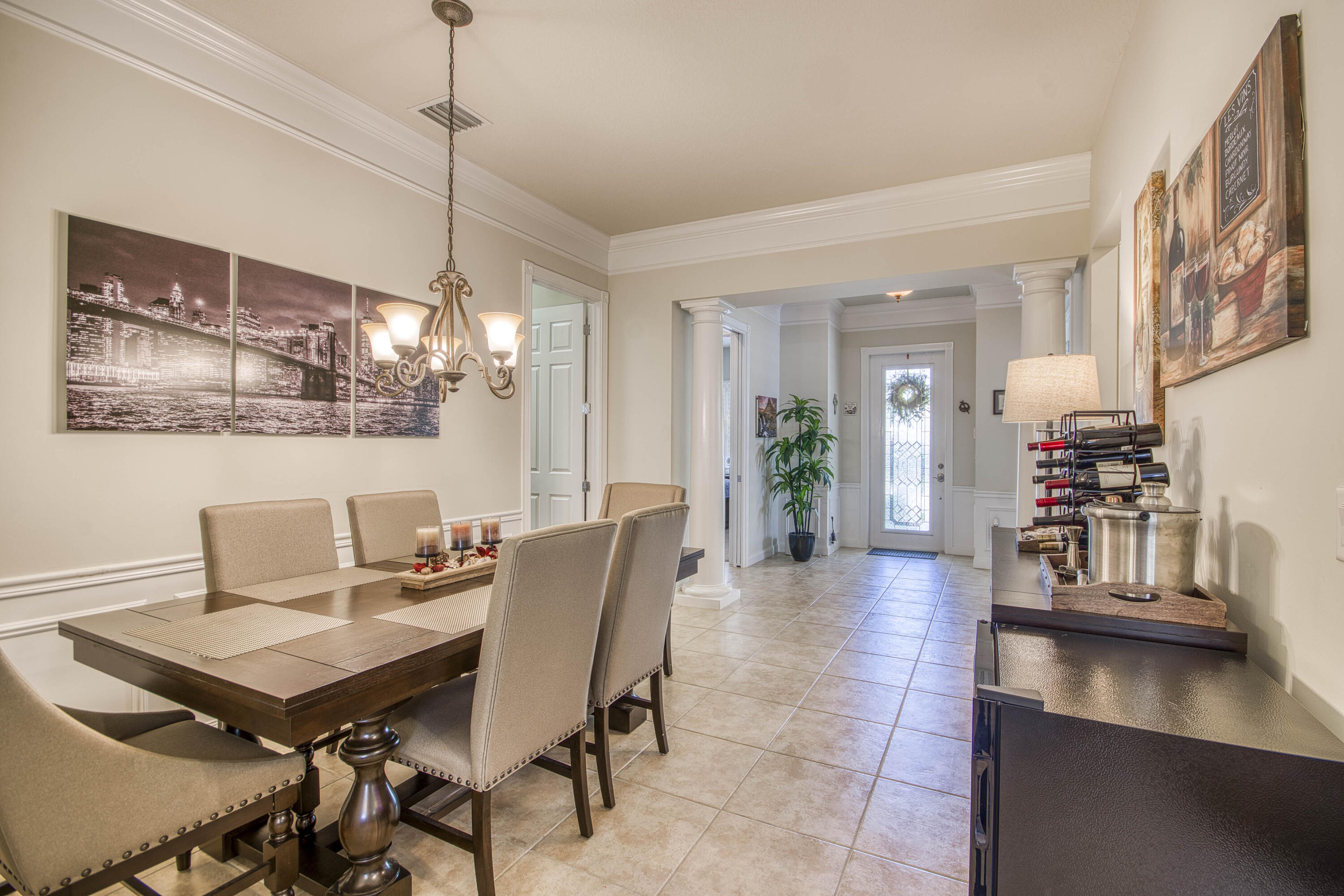 Mallory Creek at Abacoa - Residential