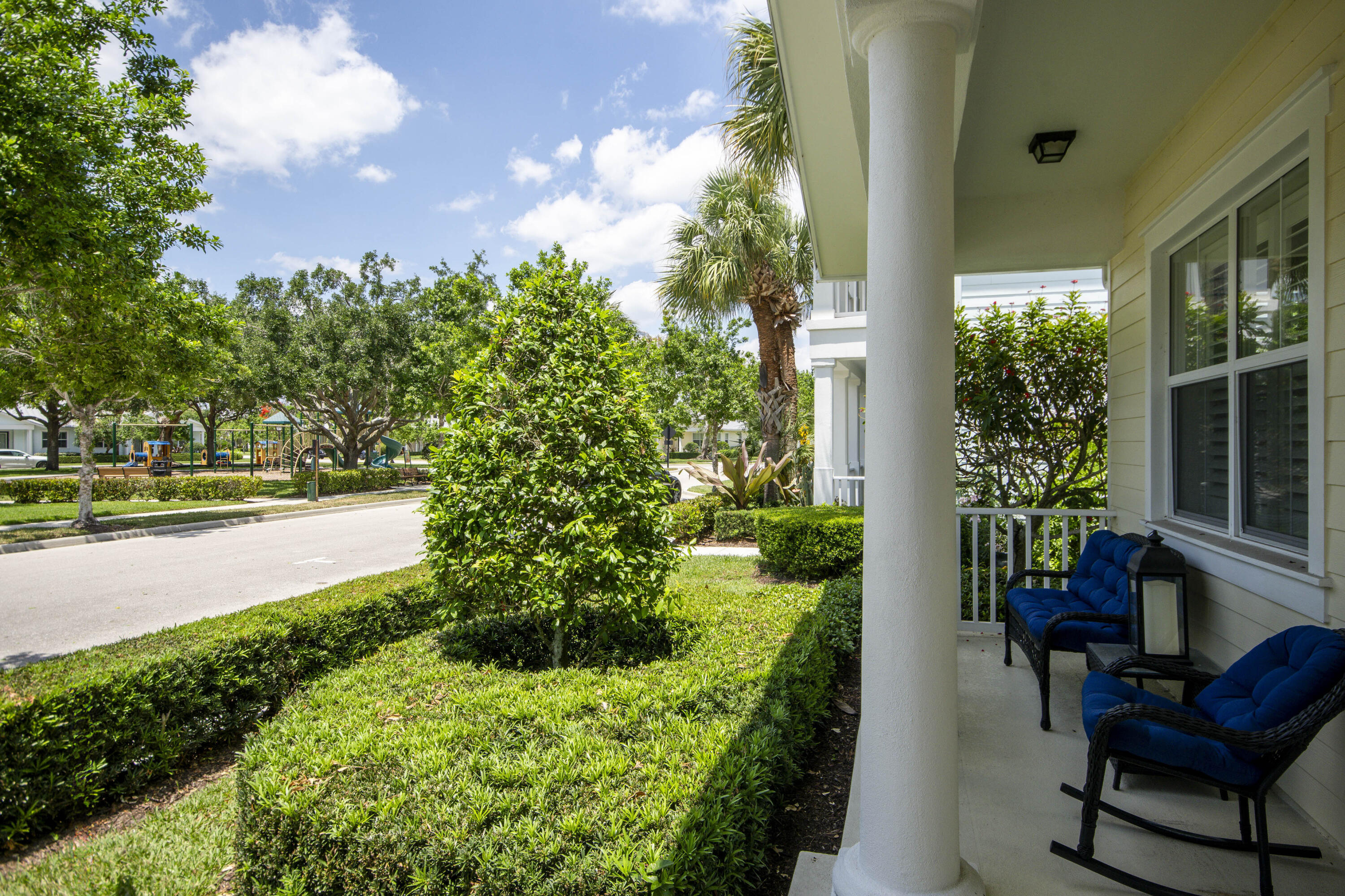 Mallory Creek at Abacoa - Residential