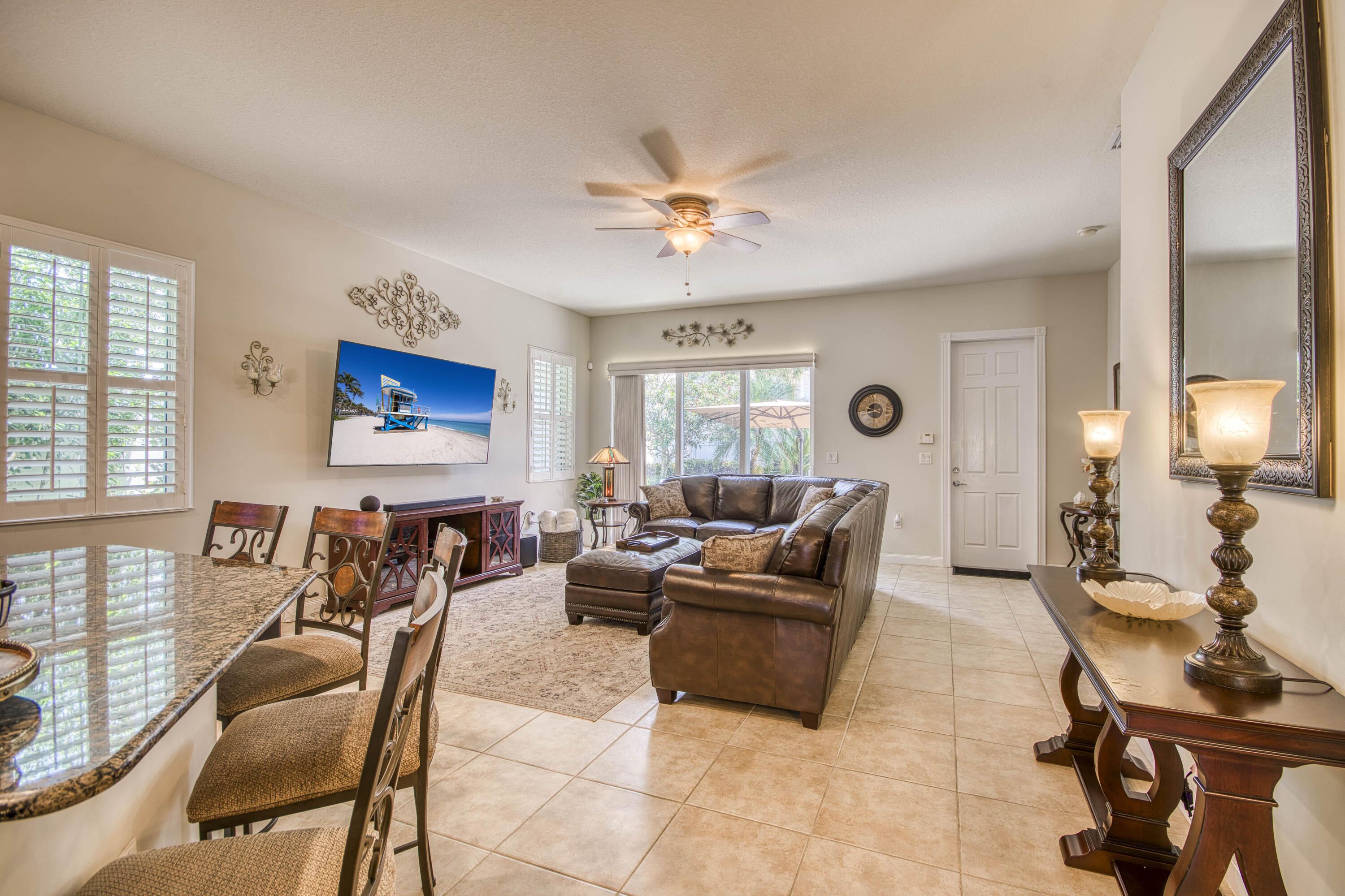 Mallory Creek at Abacoa - Residential
