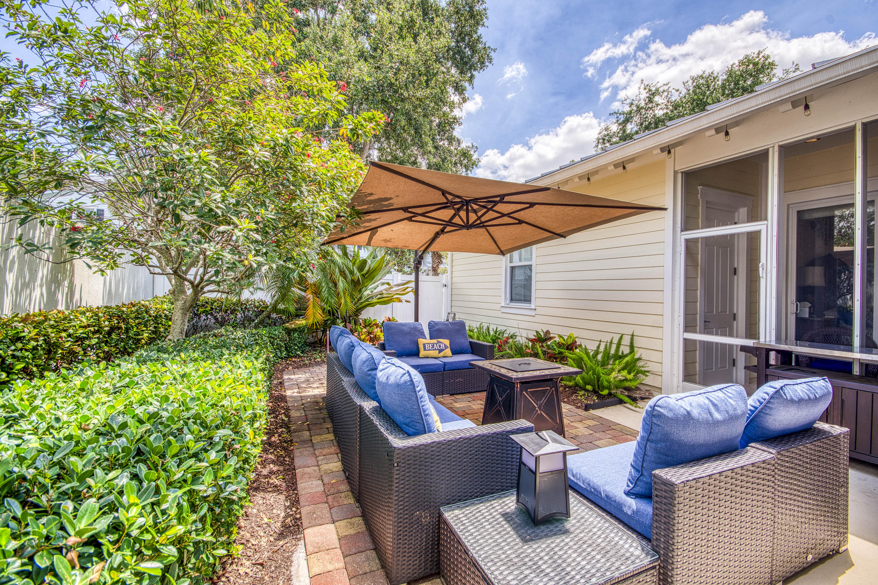 Mallory Creek at Abacoa - Residential