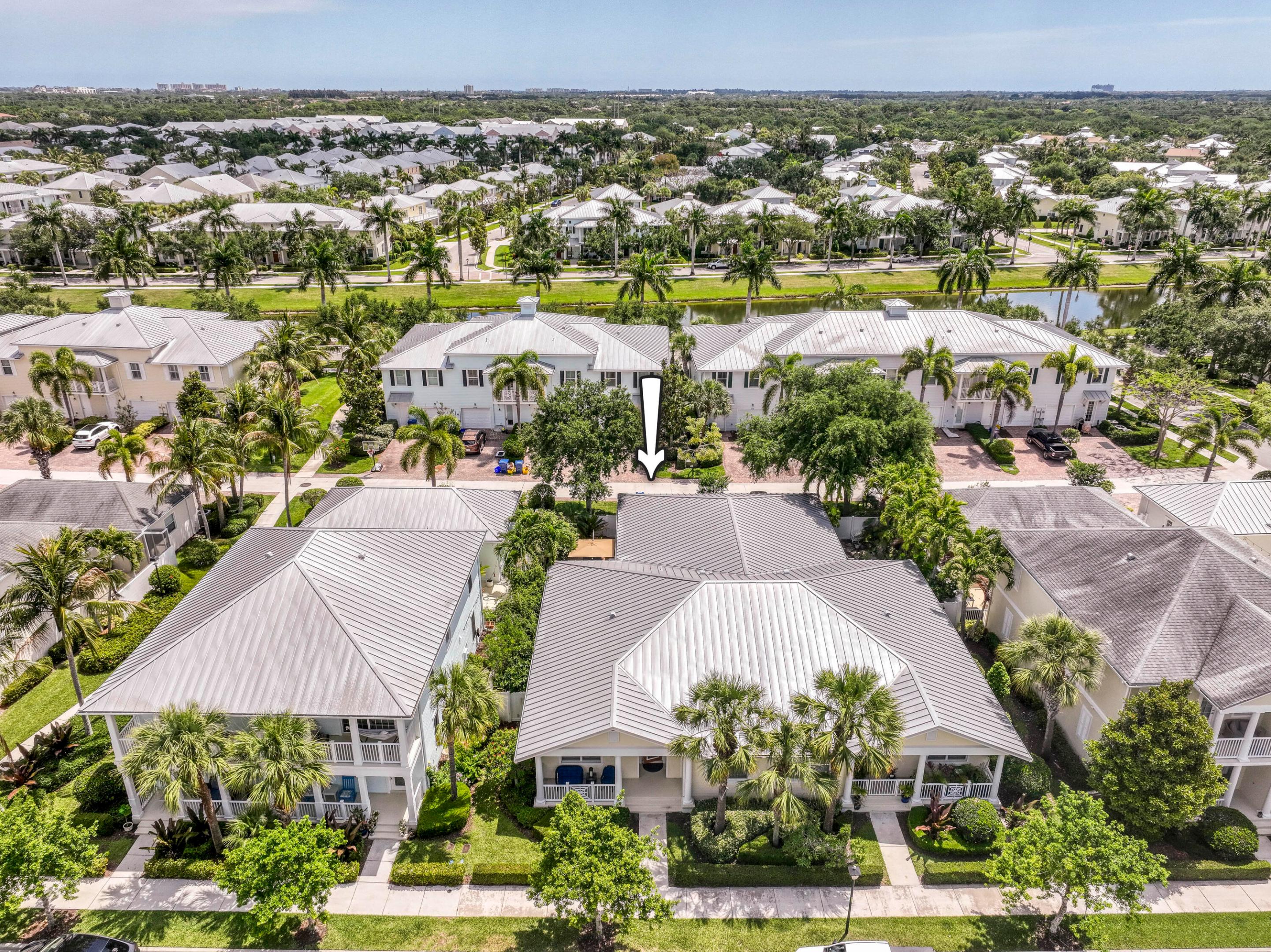 Mallory Creek at Abacoa - Residential
