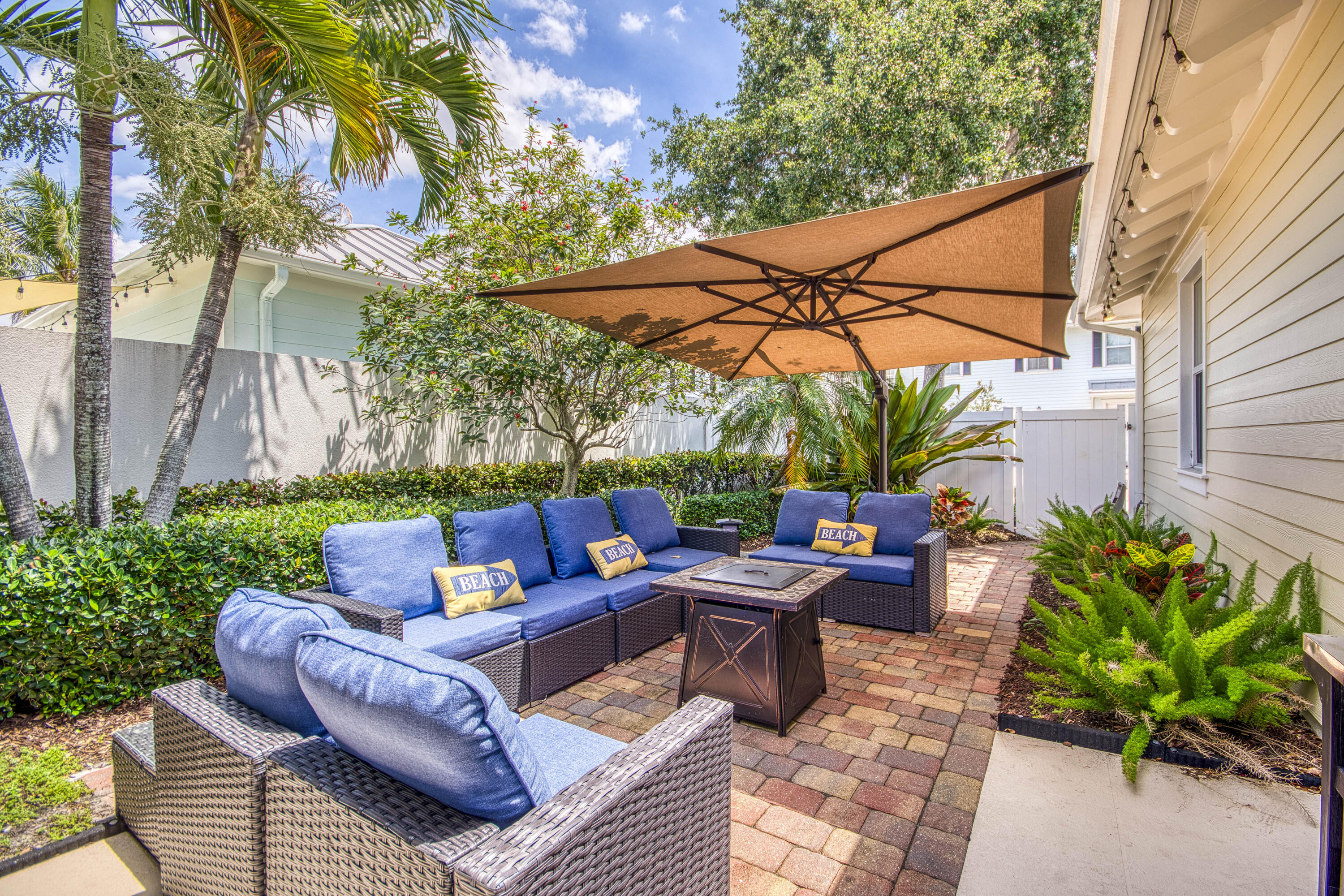 Mallory Creek at Abacoa - Residential