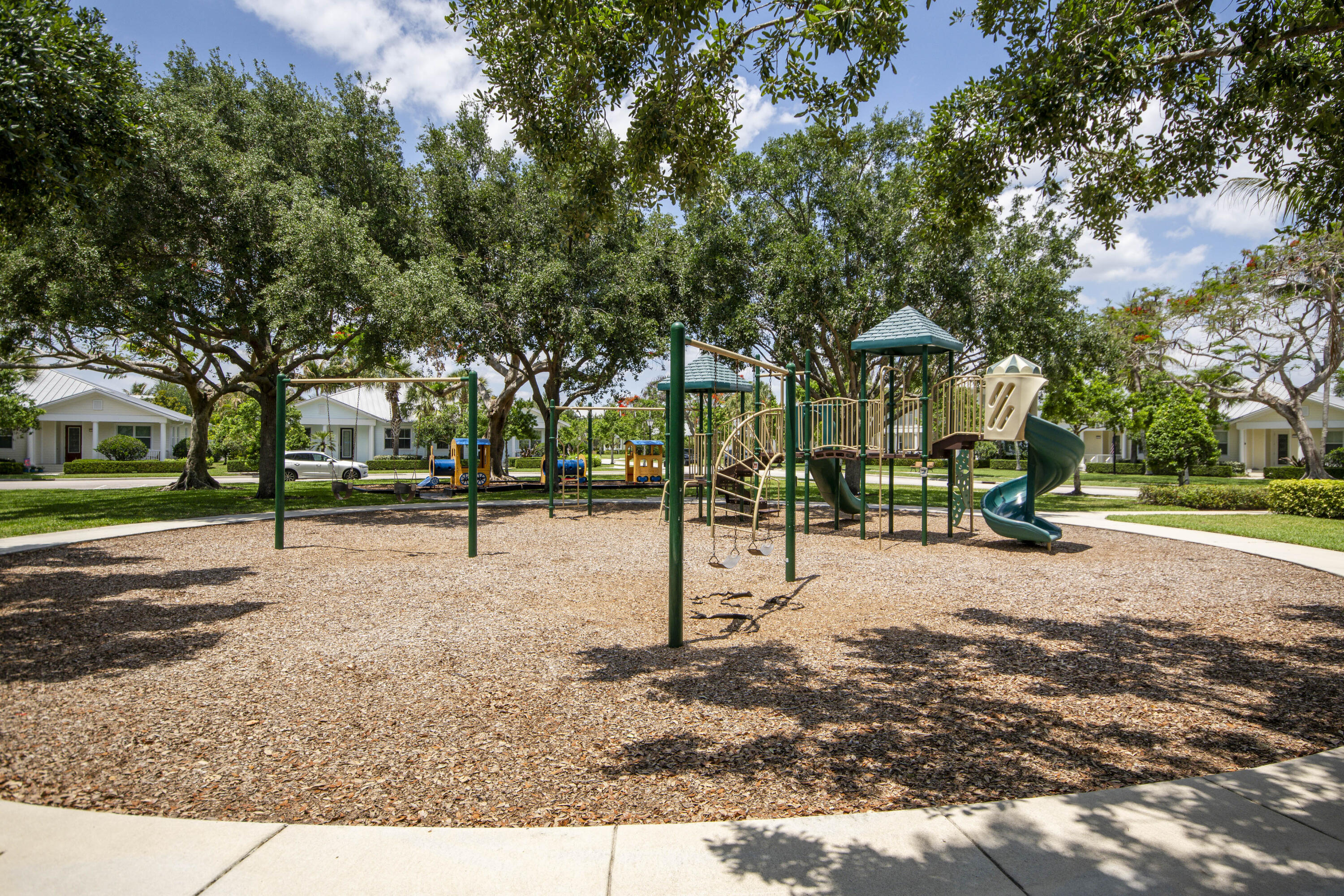 Mallory Creek at Abacoa - Residential