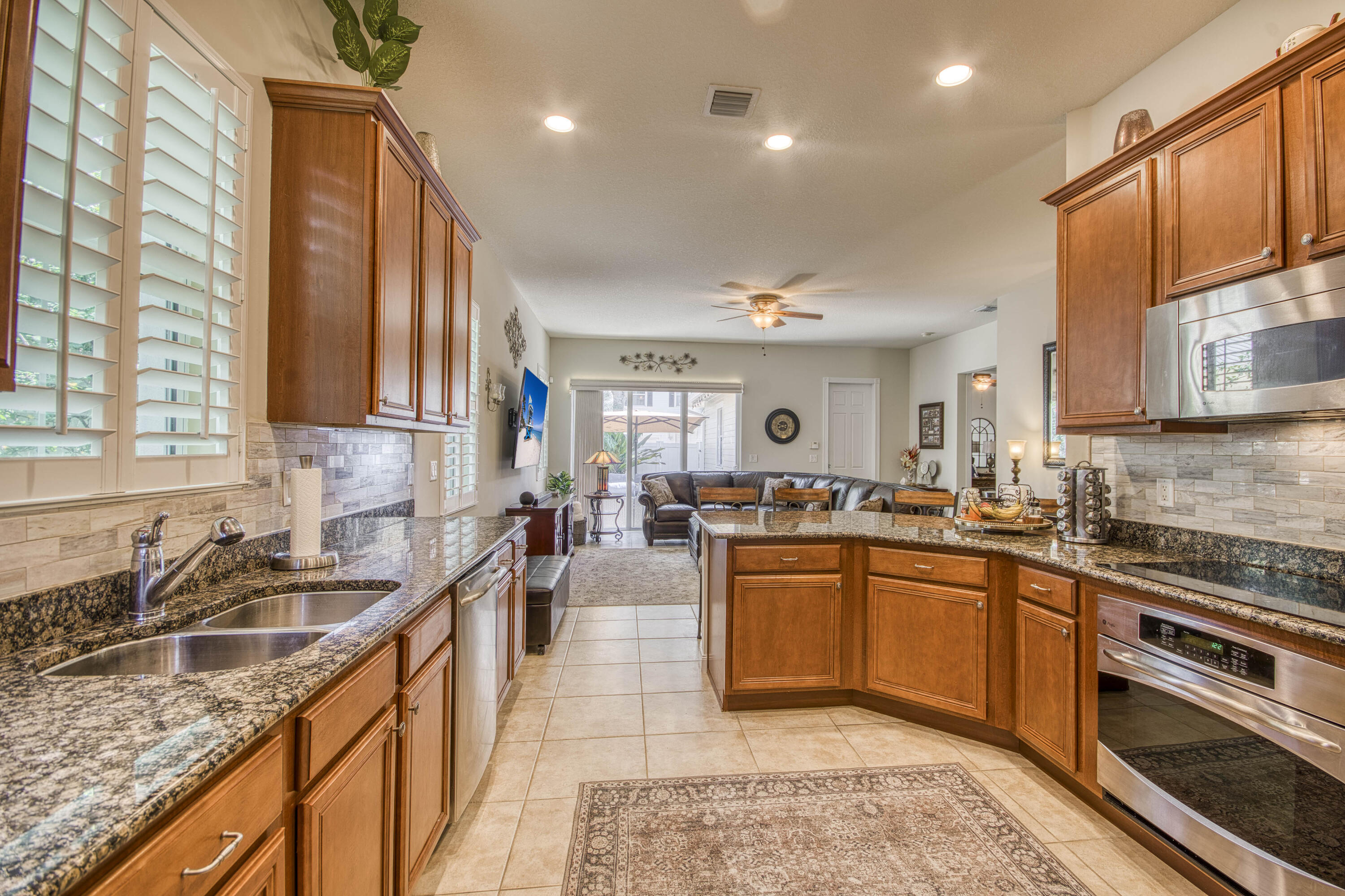 Mallory Creek at Abacoa - Residential