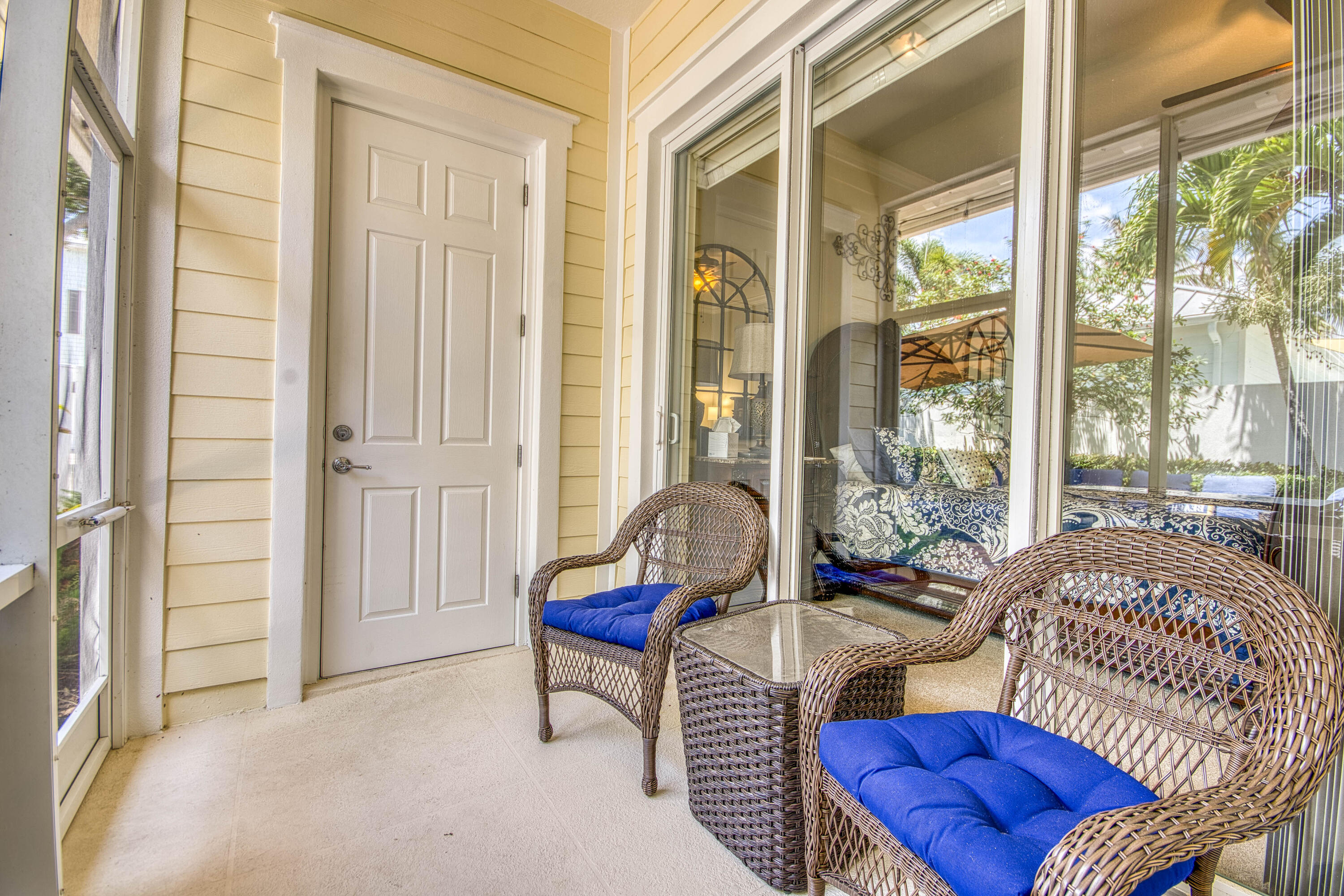 Mallory Creek at Abacoa - Residential