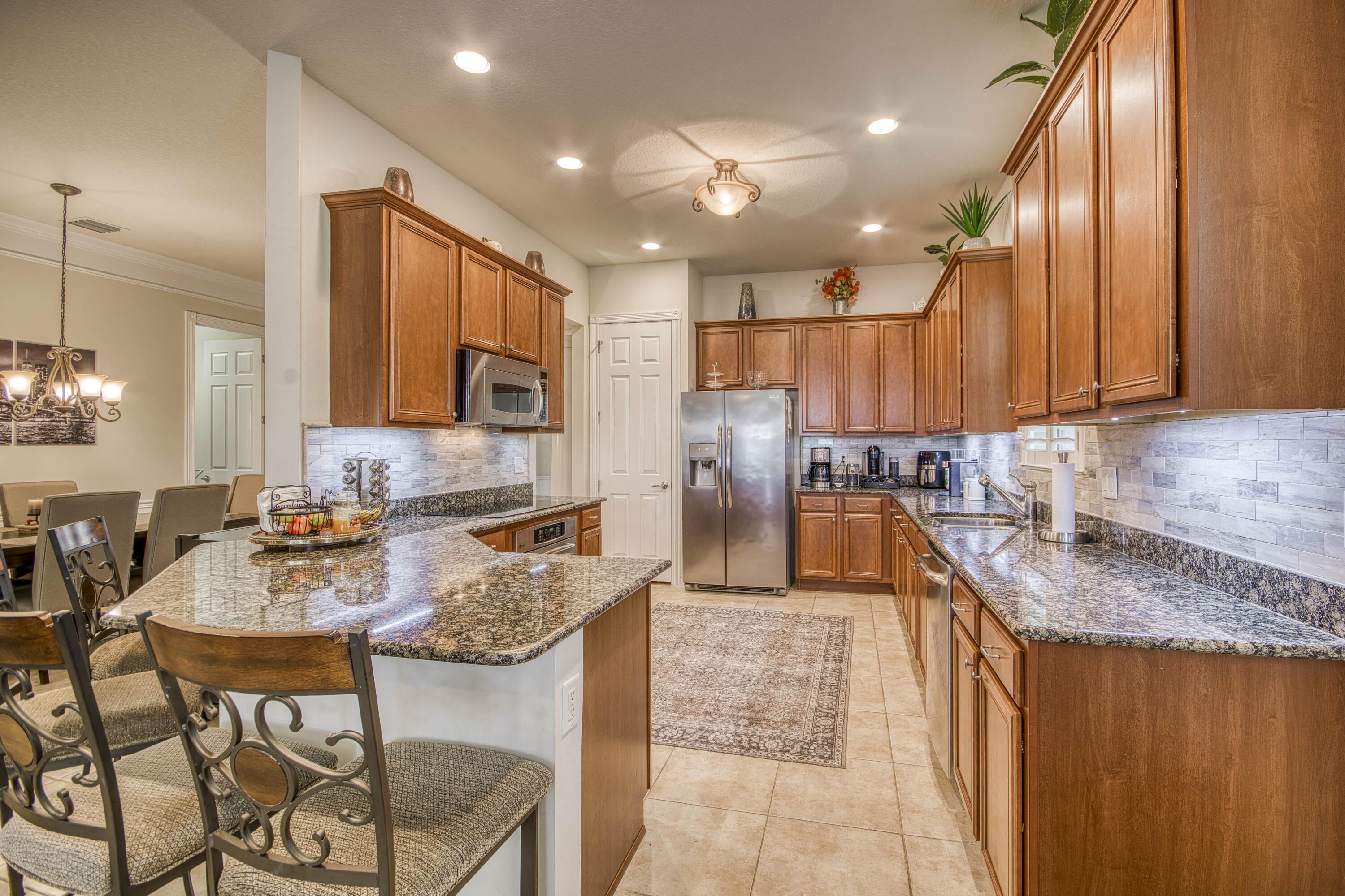Mallory Creek at Abacoa - Residential