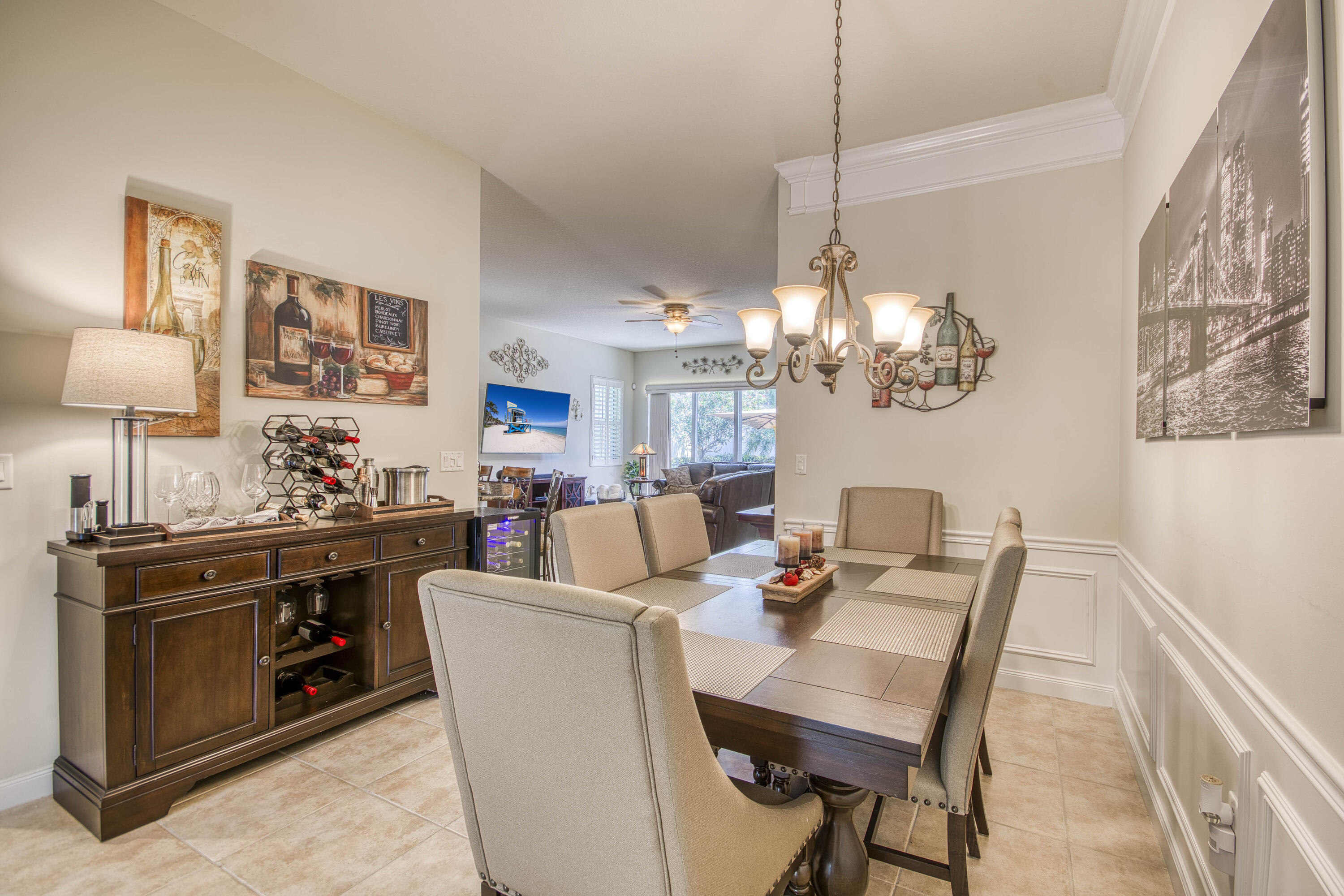 Mallory Creek at Abacoa - Residential