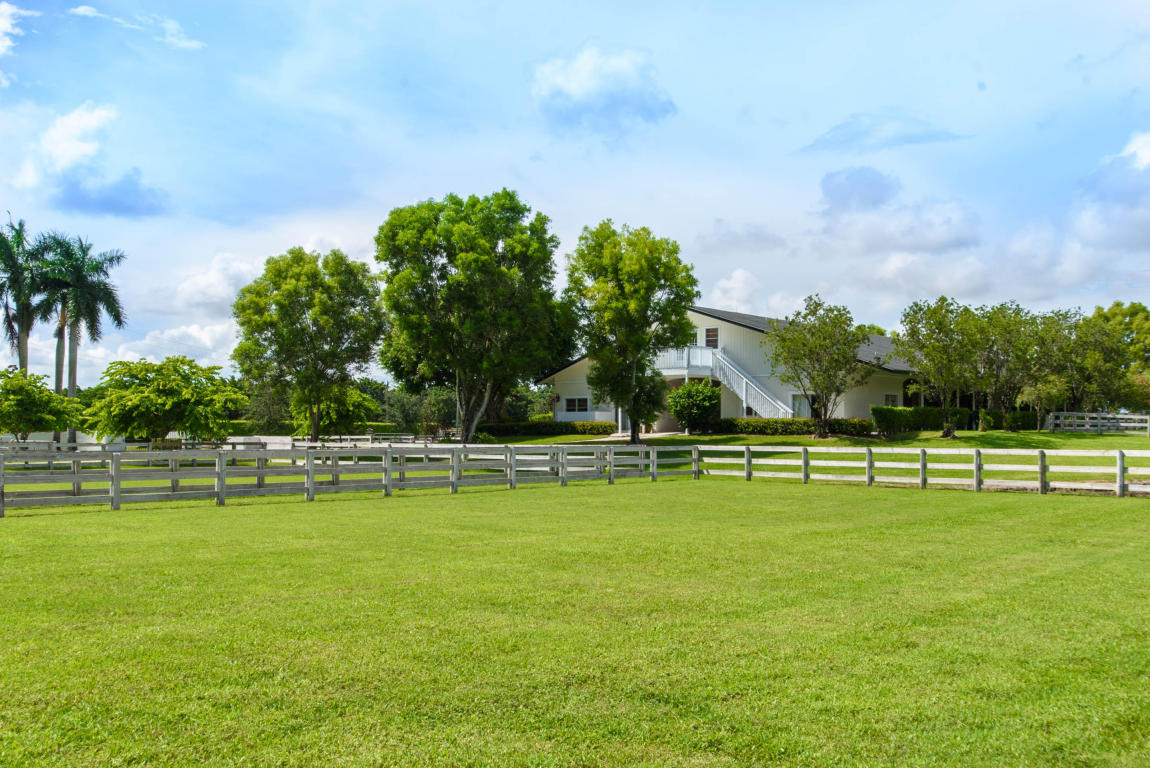 PALM BEACH POINT EAST - Residential
