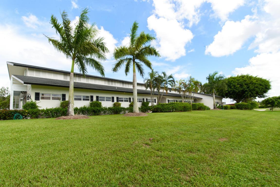 PALM BEACH POINT EAST - Residential