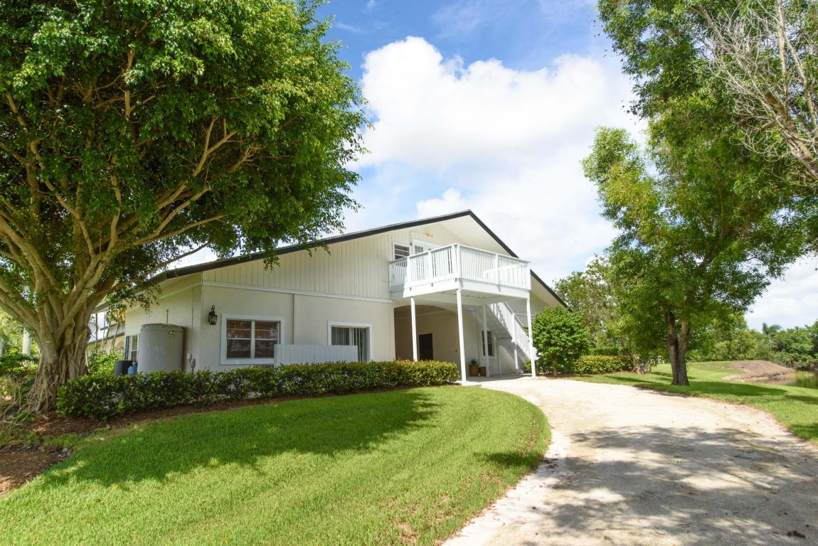 PALM BEACH POINT EAST - Residential