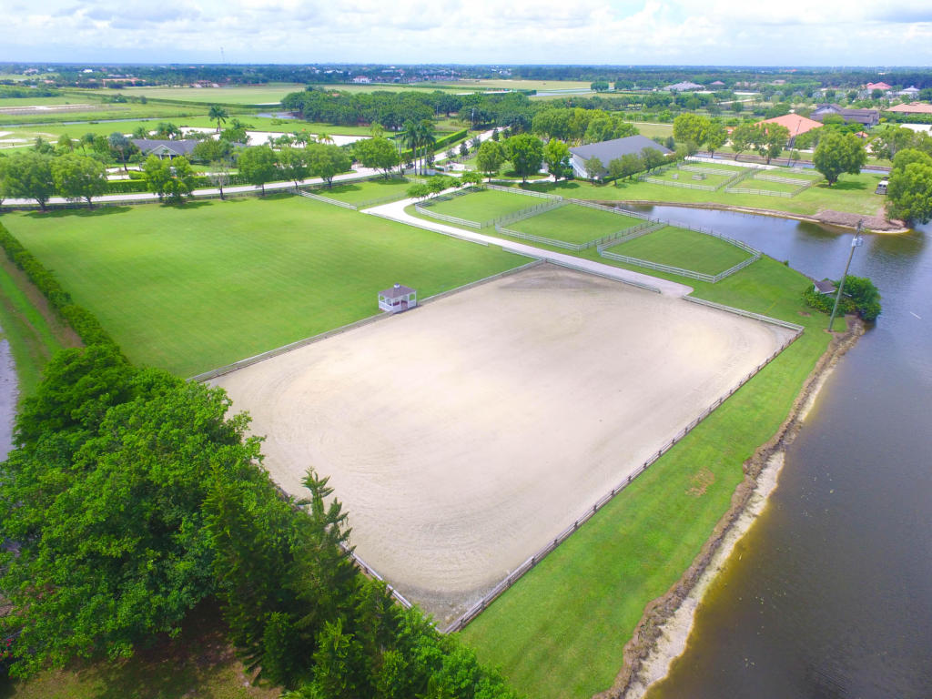PALM BEACH POINT EAST - Residential