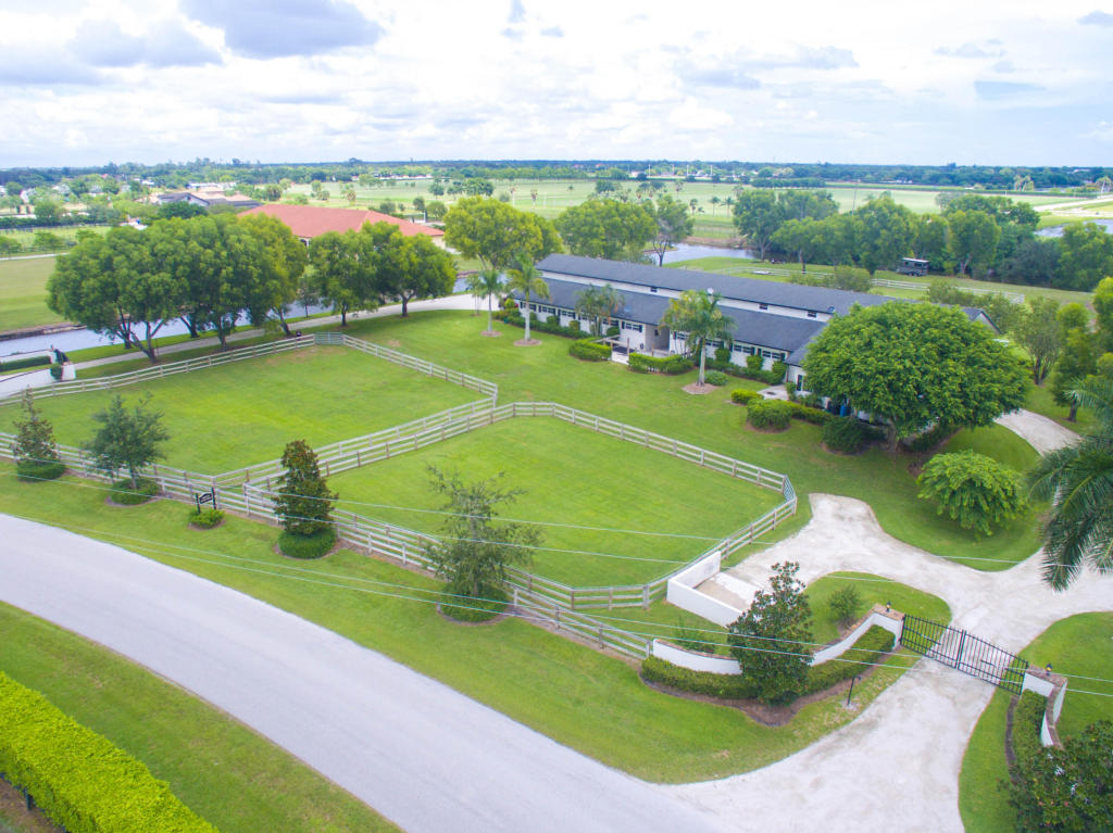 PALM BEACH POINT EAST - Residential