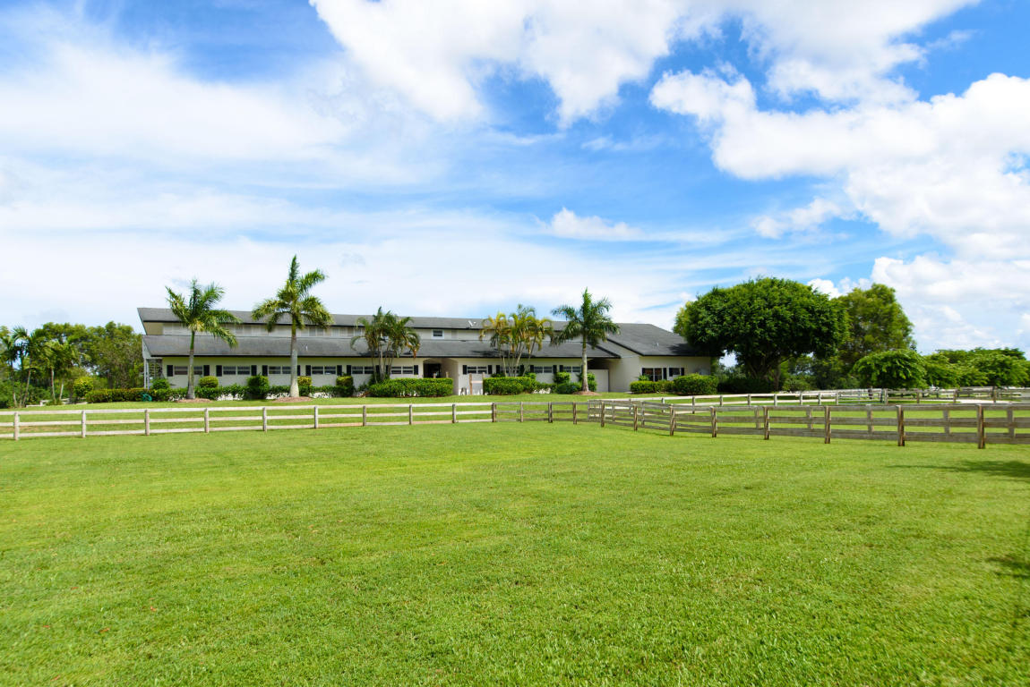 PALM BEACH POINT EAST - Residential