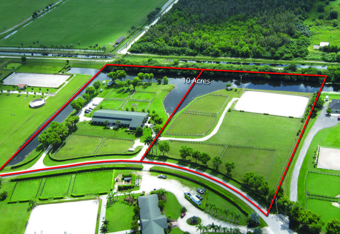 PALM BEACH POINT EAST - Residential