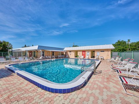 A home in Hobe Sound