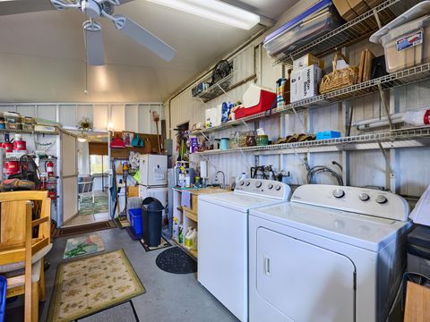 A home in Hobe Sound