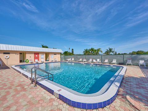 A home in Hobe Sound