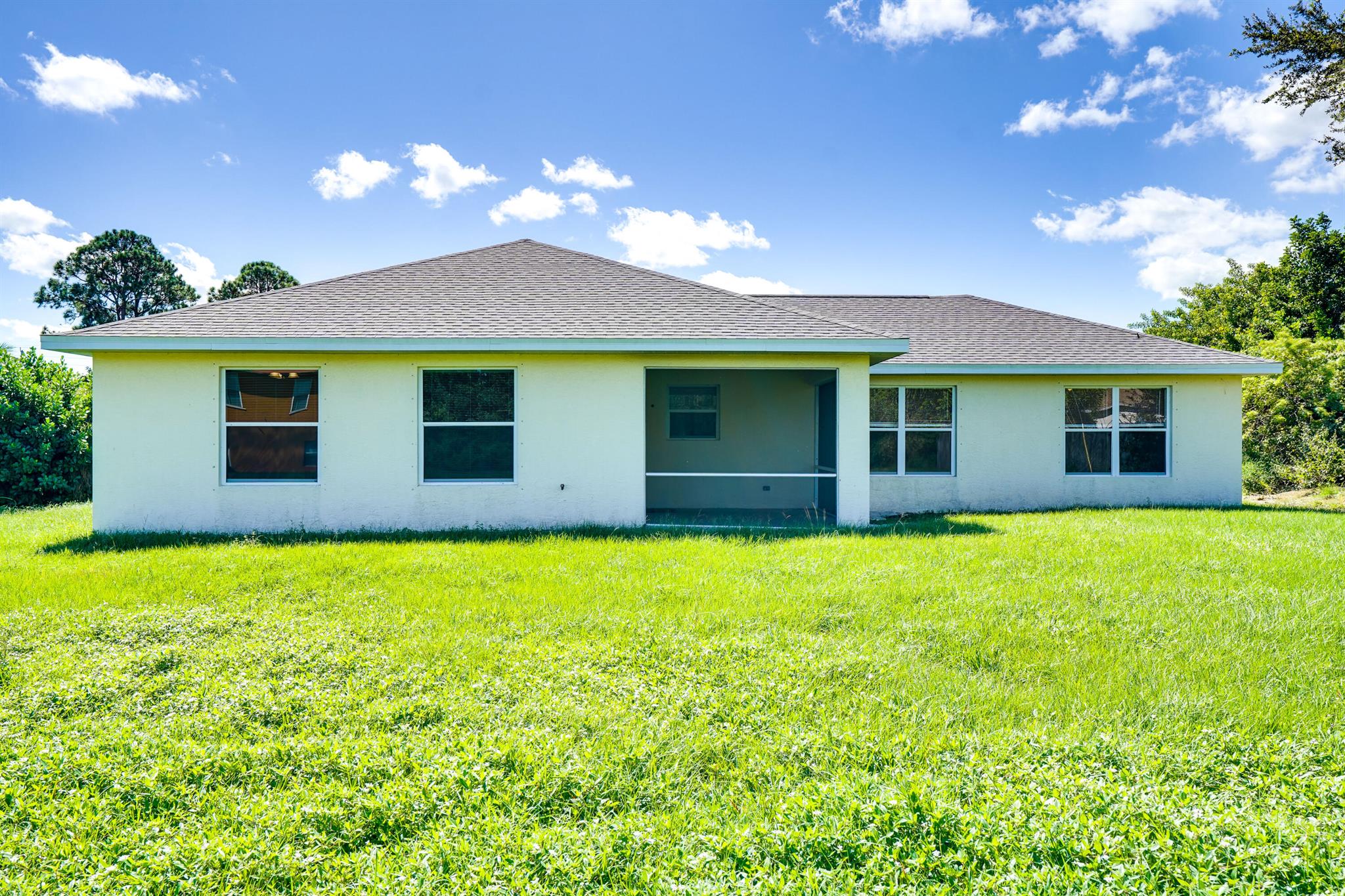 PORT ST LUCIE SECTION 19 - Residential