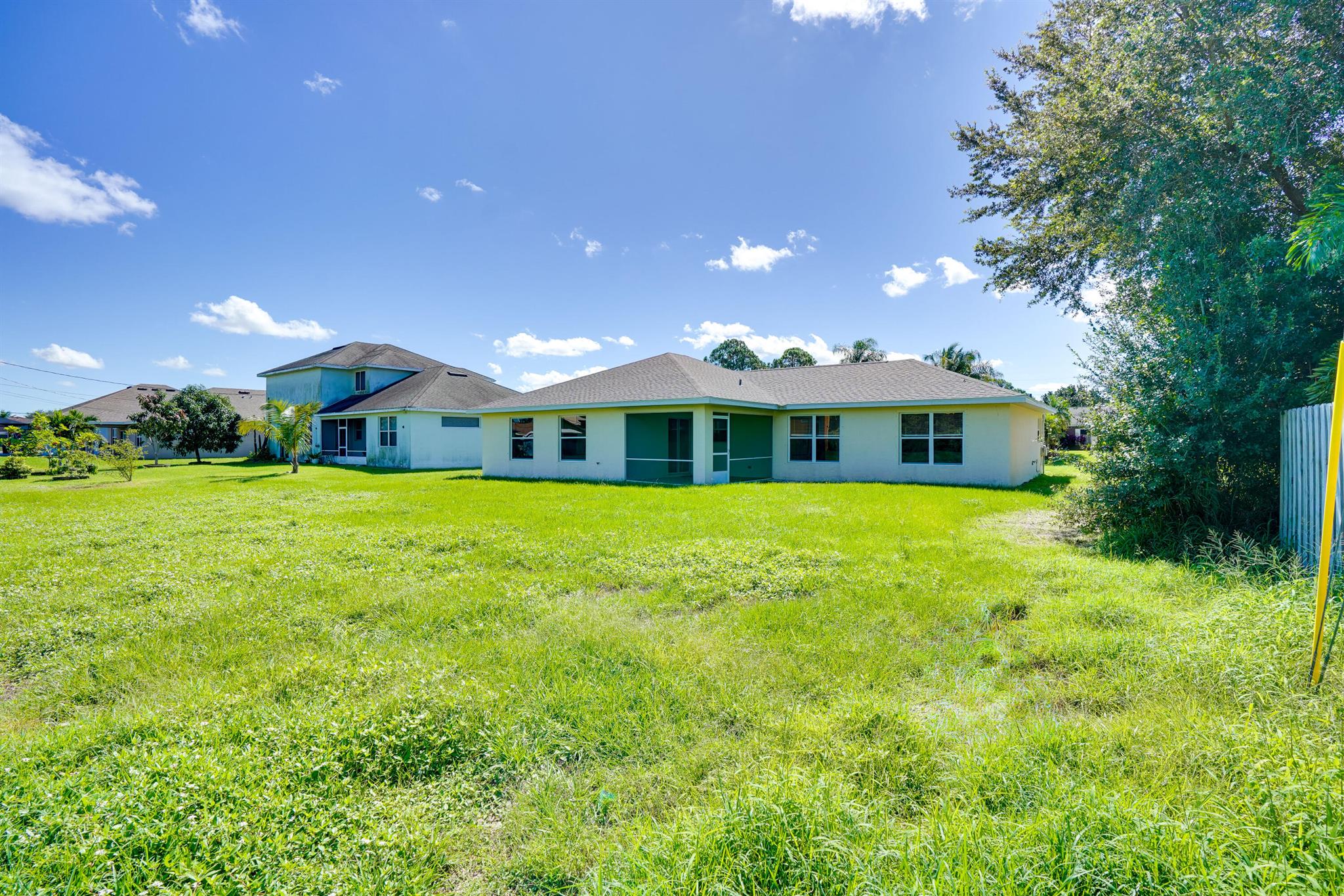 PORT ST LUCIE SECTION 19 - Residential