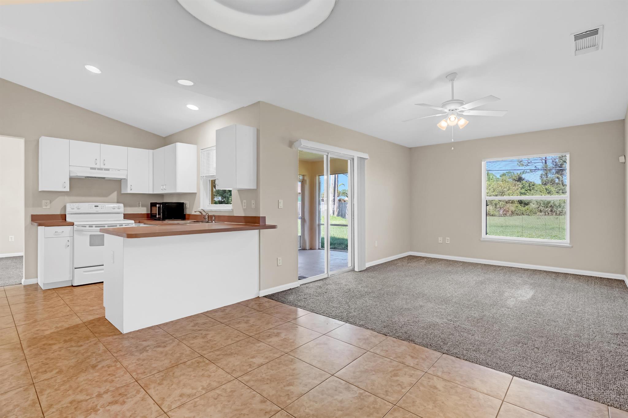 PORT ST LUCIE SECTION 19 - Residential