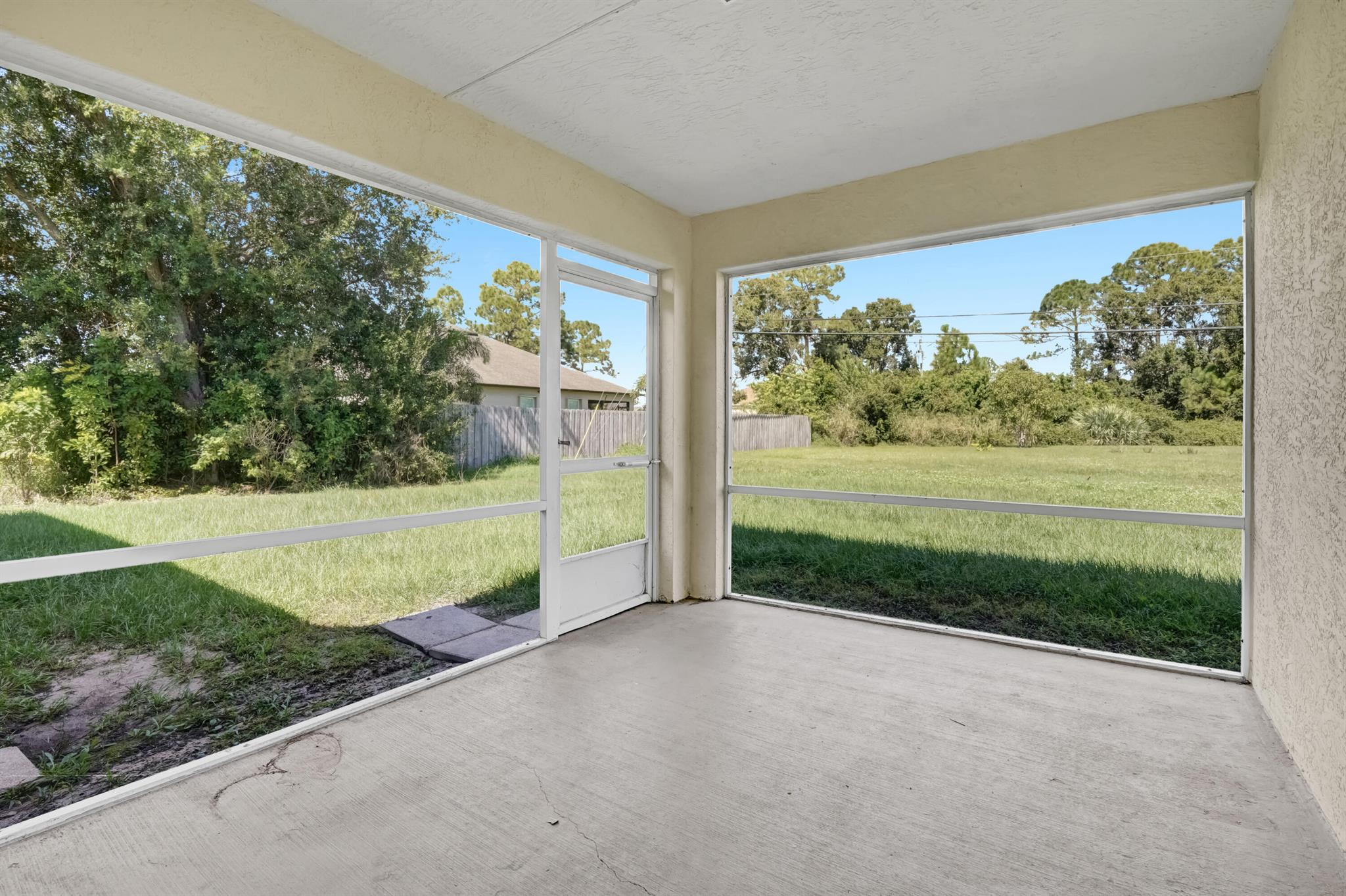 PORT ST LUCIE SECTION 19 - Residential