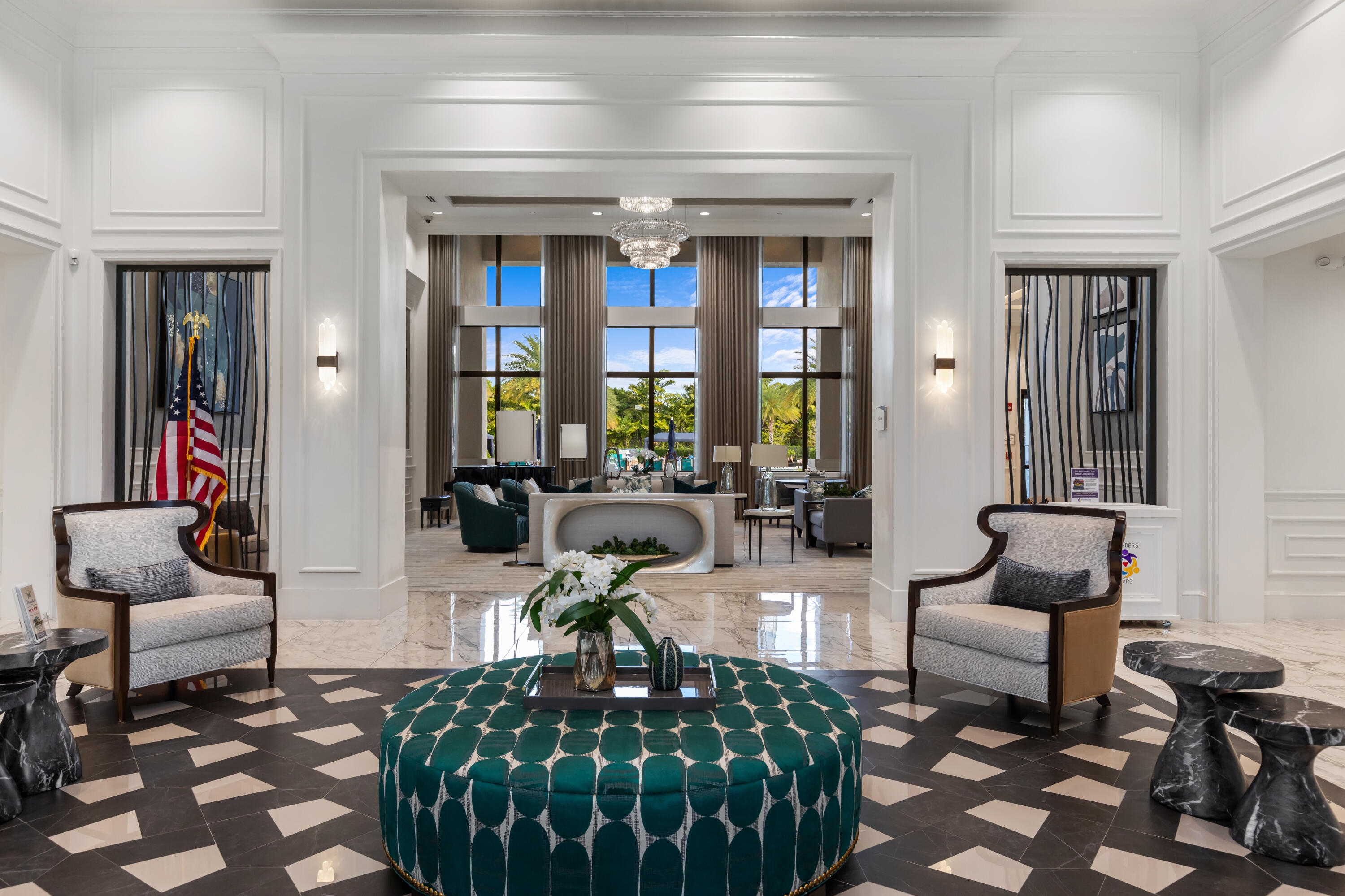 VALENCIA SOUND - Residential Lease
