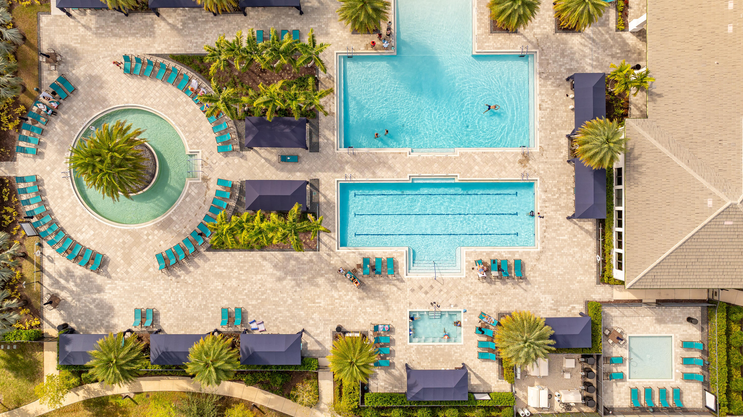 VALENCIA SOUND - Residential Lease