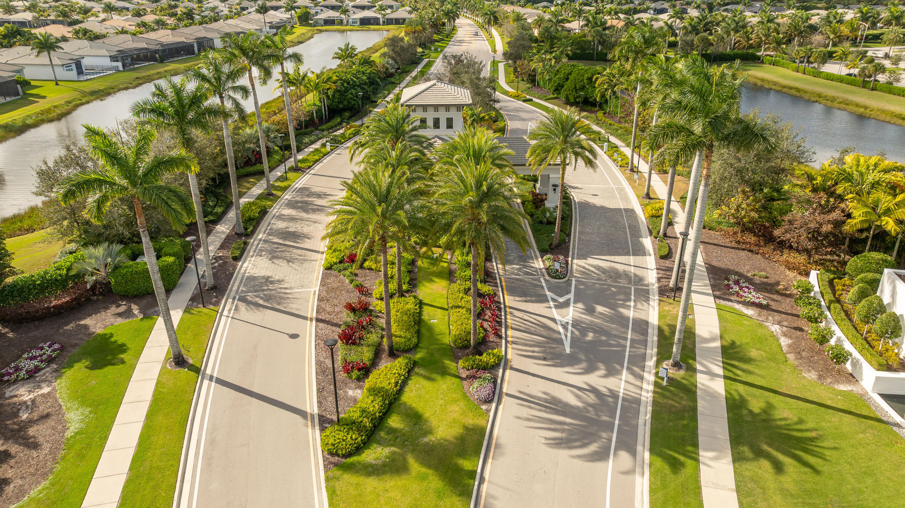 VALENCIA SOUND - Residential Lease