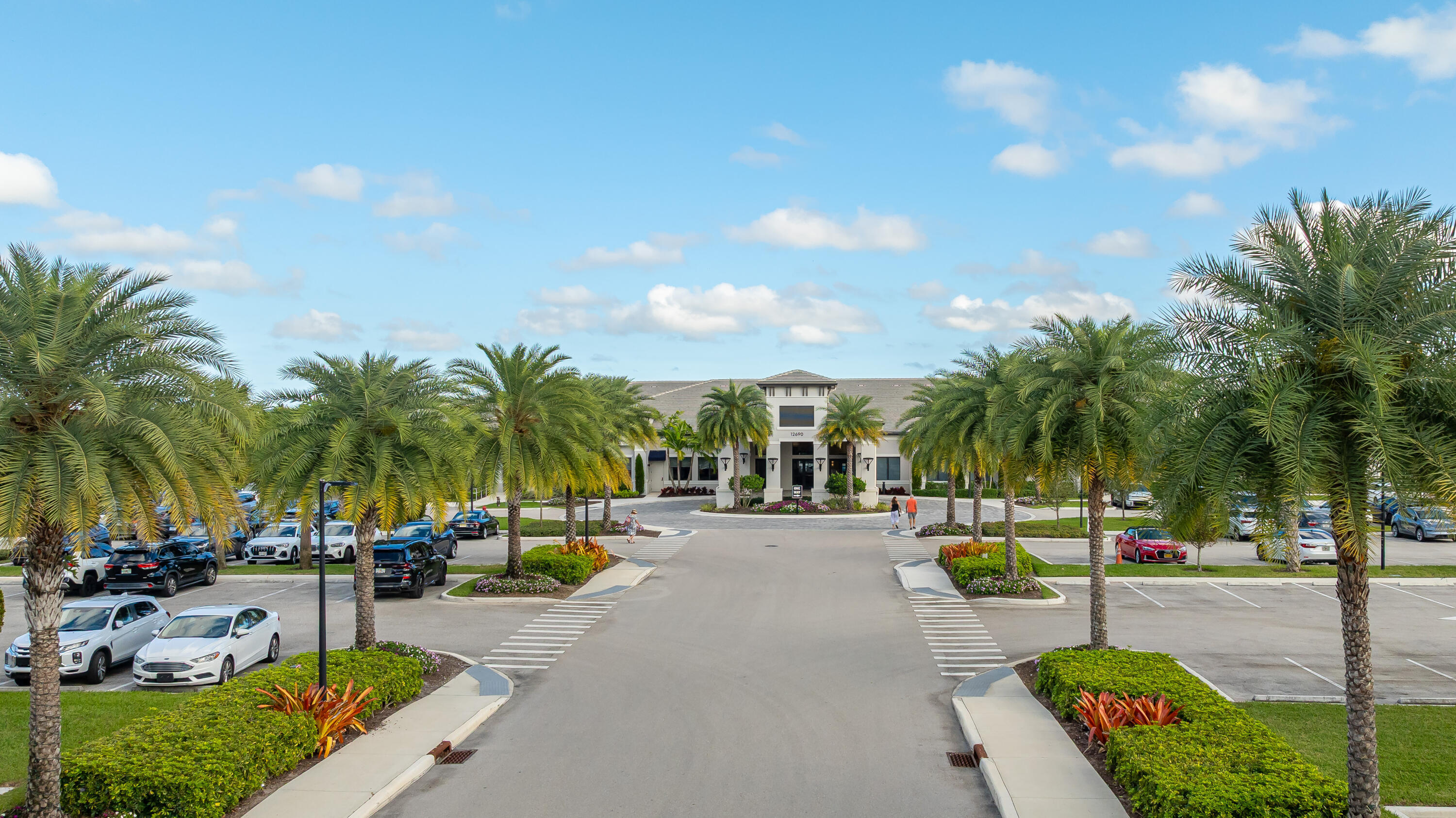 VALENCIA SOUND - Residential Lease