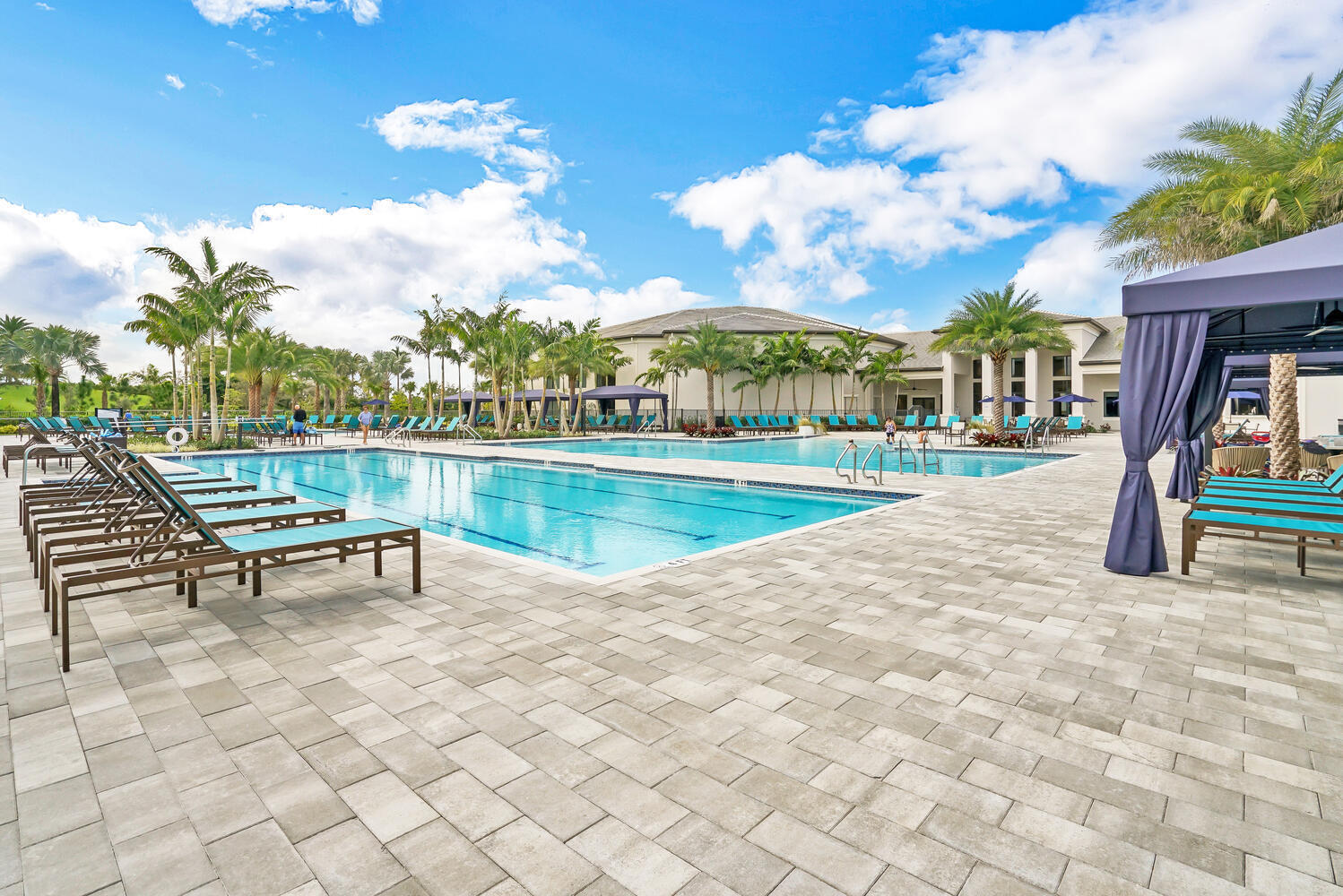 VALENCIA SOUND - Residential Lease