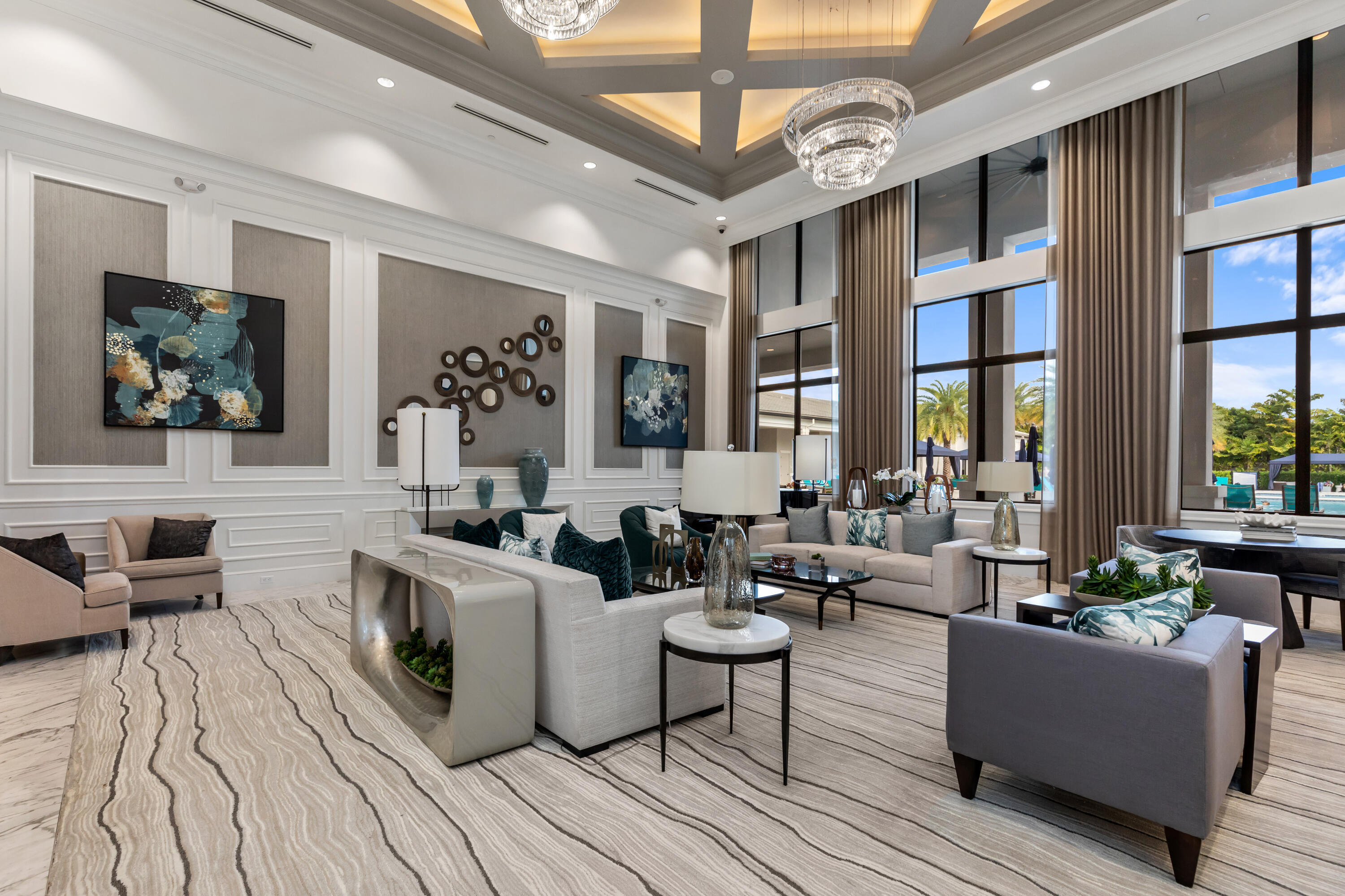 VALENCIA SOUND - Residential Lease