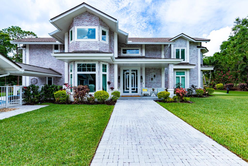 Photo of 3746 SW Brassie Way, Palm City, FL 34990 (MLS # R11087288)