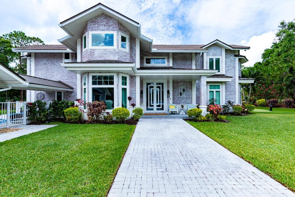 Photo of 3746 SW Brassie Way, Palm City, FL 34990 (MLS # R11087288)