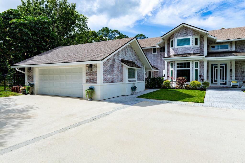 Photo of 3746 SW Brassie Way, Palm City, FL 34990 (MLS # R11087288)