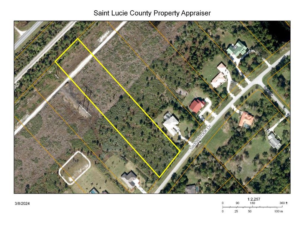 Photo of 7824 Saddlebrook Drive, Port Saint Lucie, FL 34986 (MLS # R10968241)