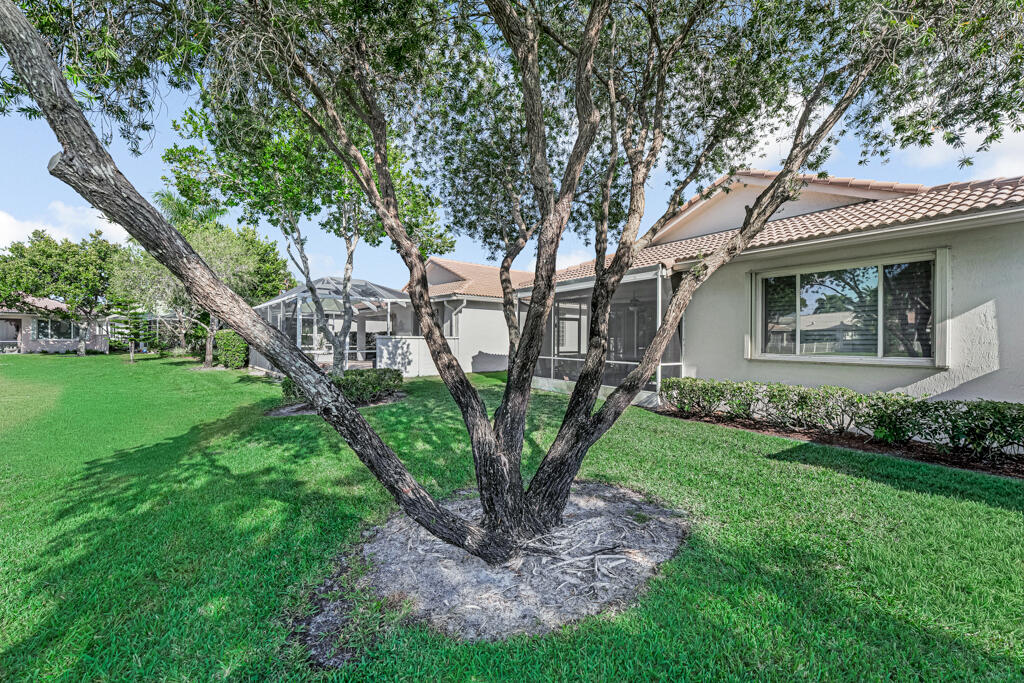 BAYWINDS RPD 8 - Residential