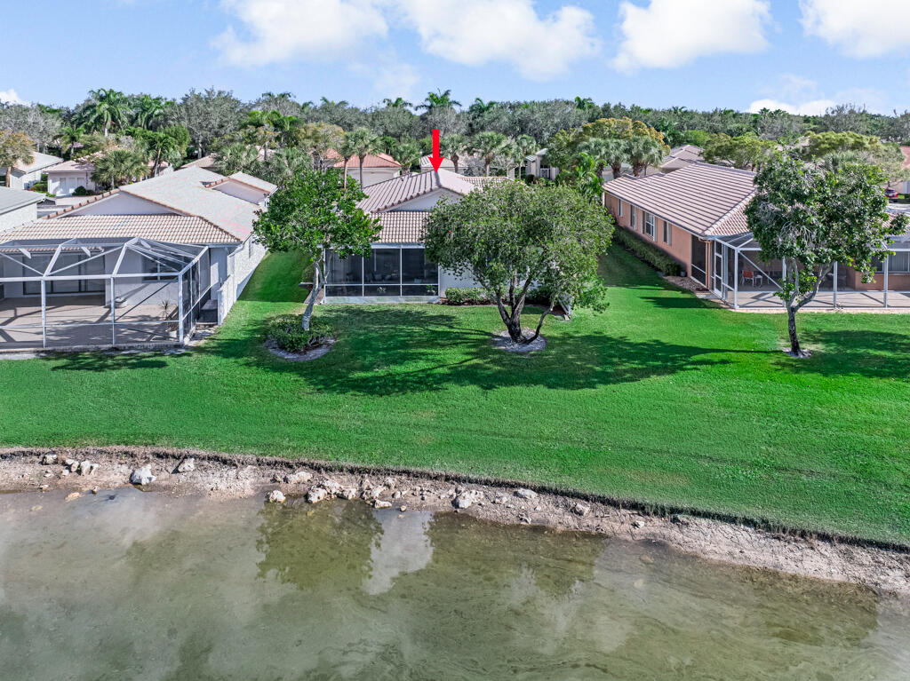 BAYWINDS RPD 8 - Residential