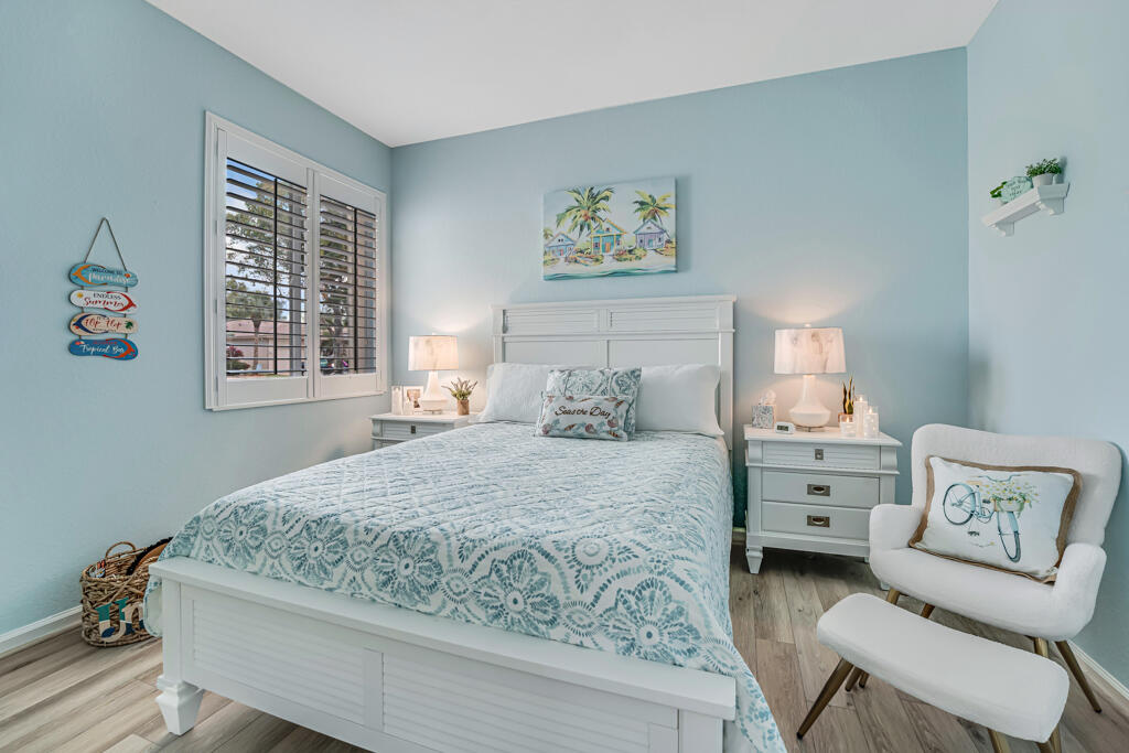 BAYWINDS RPD 8 - Residential