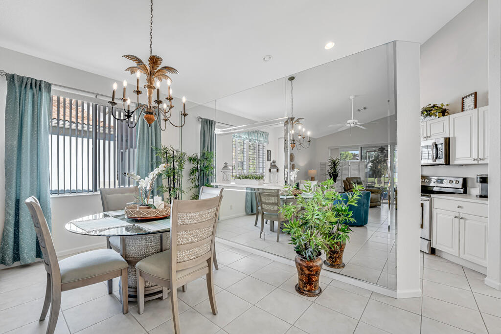 BAYWINDS RPD 8 - Residential