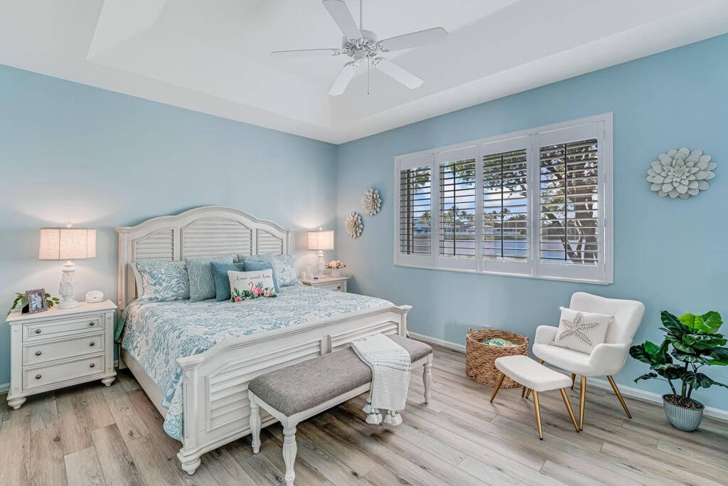 BAYWINDS RPD 8 - Residential