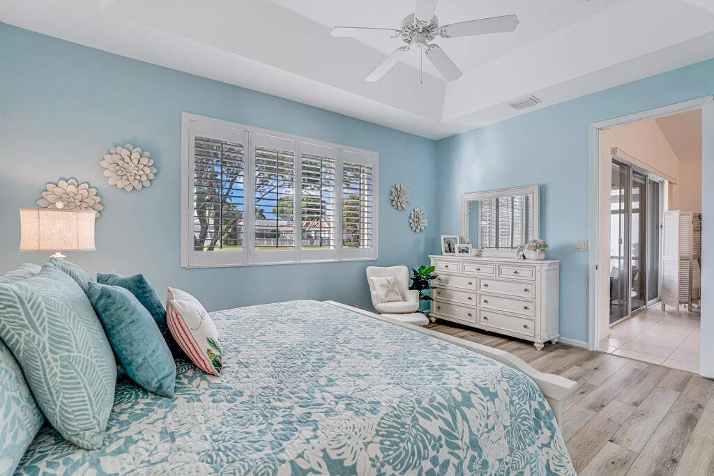 BAYWINDS RPD 8 - Residential